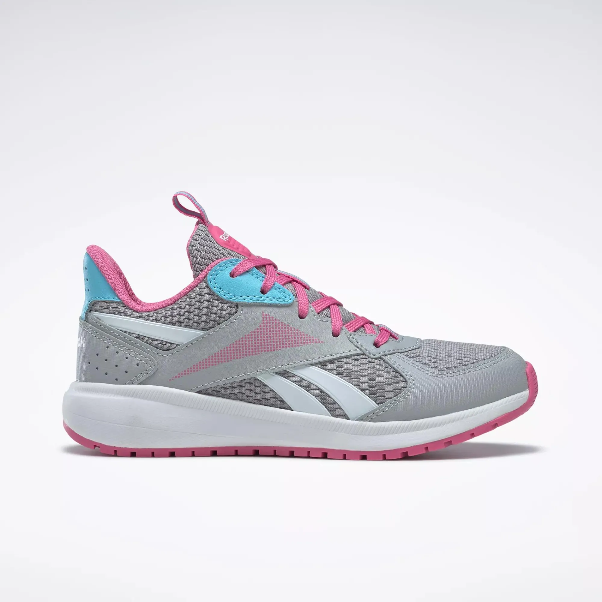 Big Kids' Shoes (Sizes 3.5-7)|Reebok Big Kids' Shoes (Sizes 3.5-7) Road Supreme 4 Shoes - Preschool