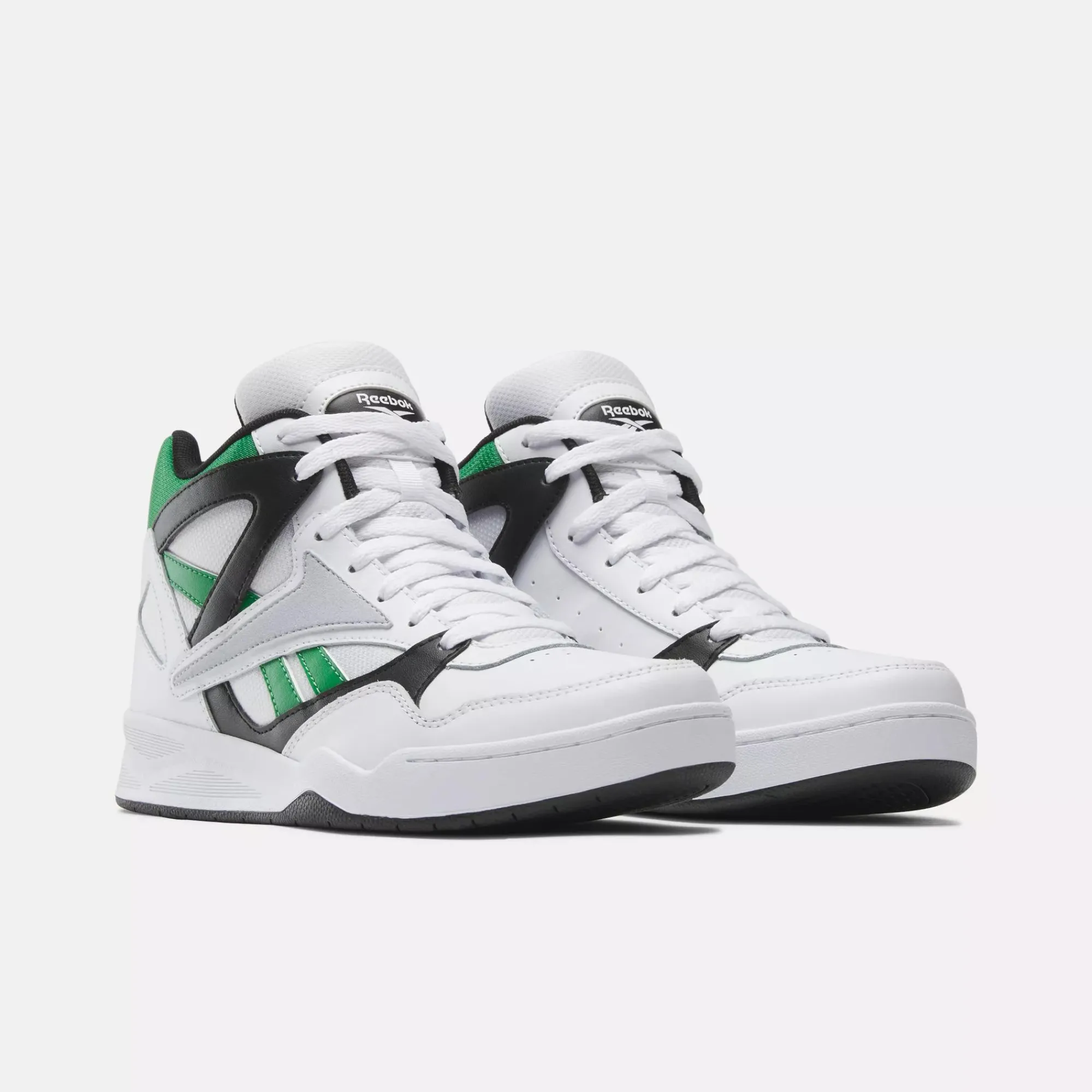 Slides|Reebok Slides Royal Bb4500 Hi 2 Basketball Shoes