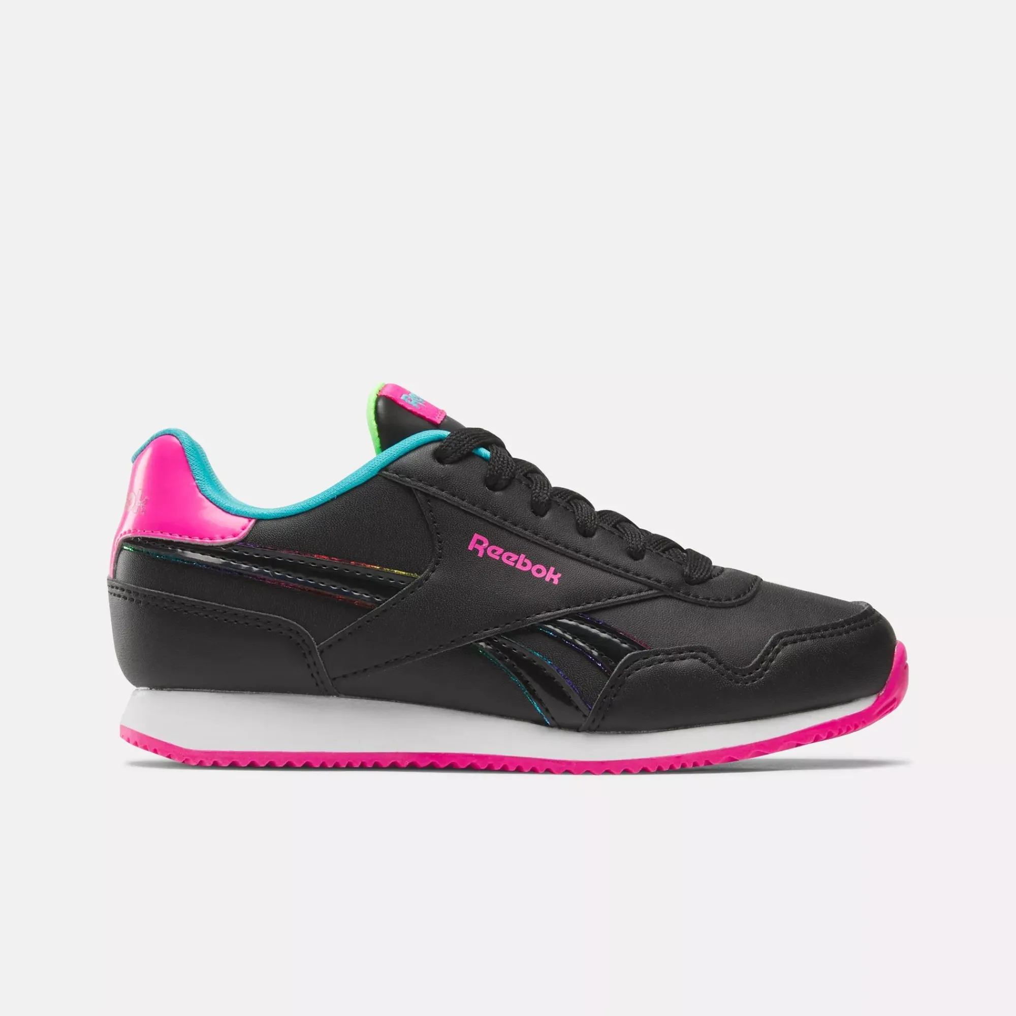 Big Kids' Shoes (Sizes 3.5-7)|Reebok Big Kids' Shoes (Sizes 3.5-7) Royal Cl Jog 3.0 Shoes - Preschool