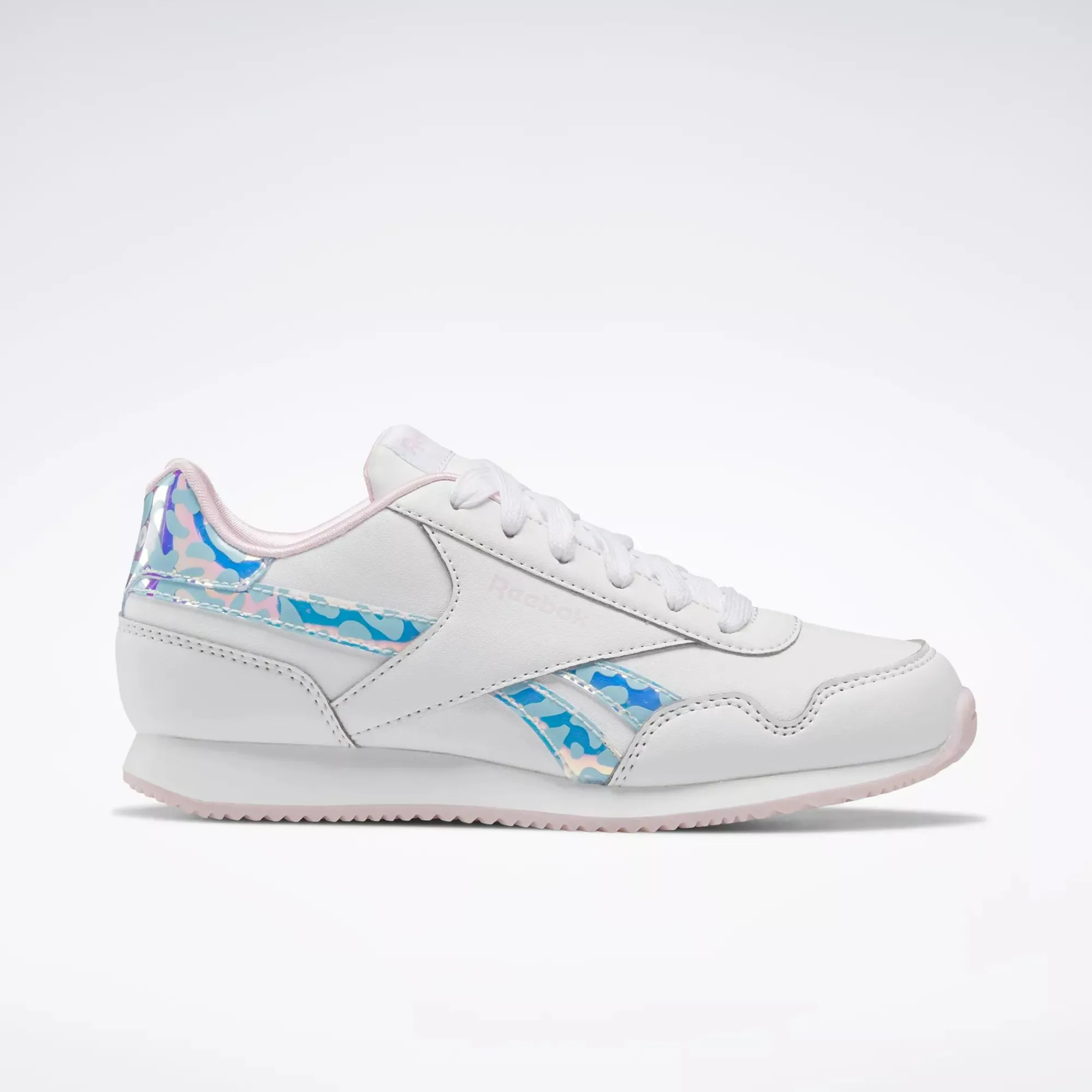 Big Kids' Shoes (Sizes 3.5-7)|Reebok Big Kids' Shoes (Sizes 3.5-7) Royal Classic Jog 3 Shoes - Preschool