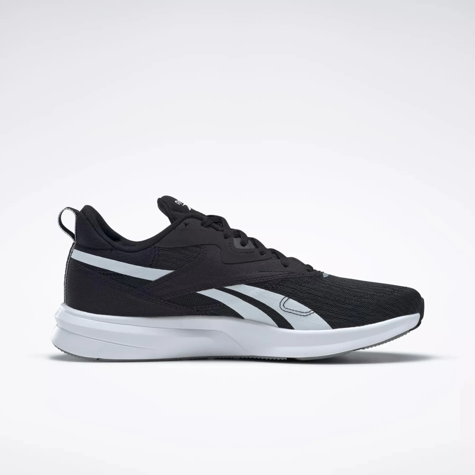 Slides|Reebok Slides Runner 4 4E Men'S Running Shoes
