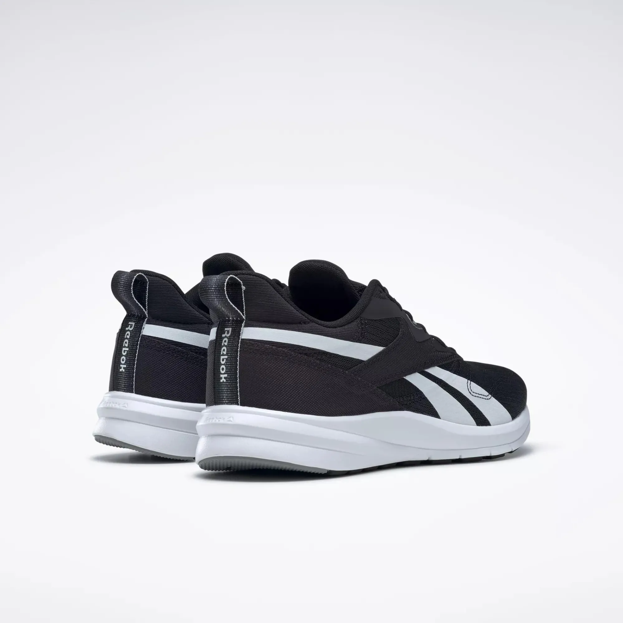 Slides|Reebok Slides Runner 4 4E Men'S Running Shoes