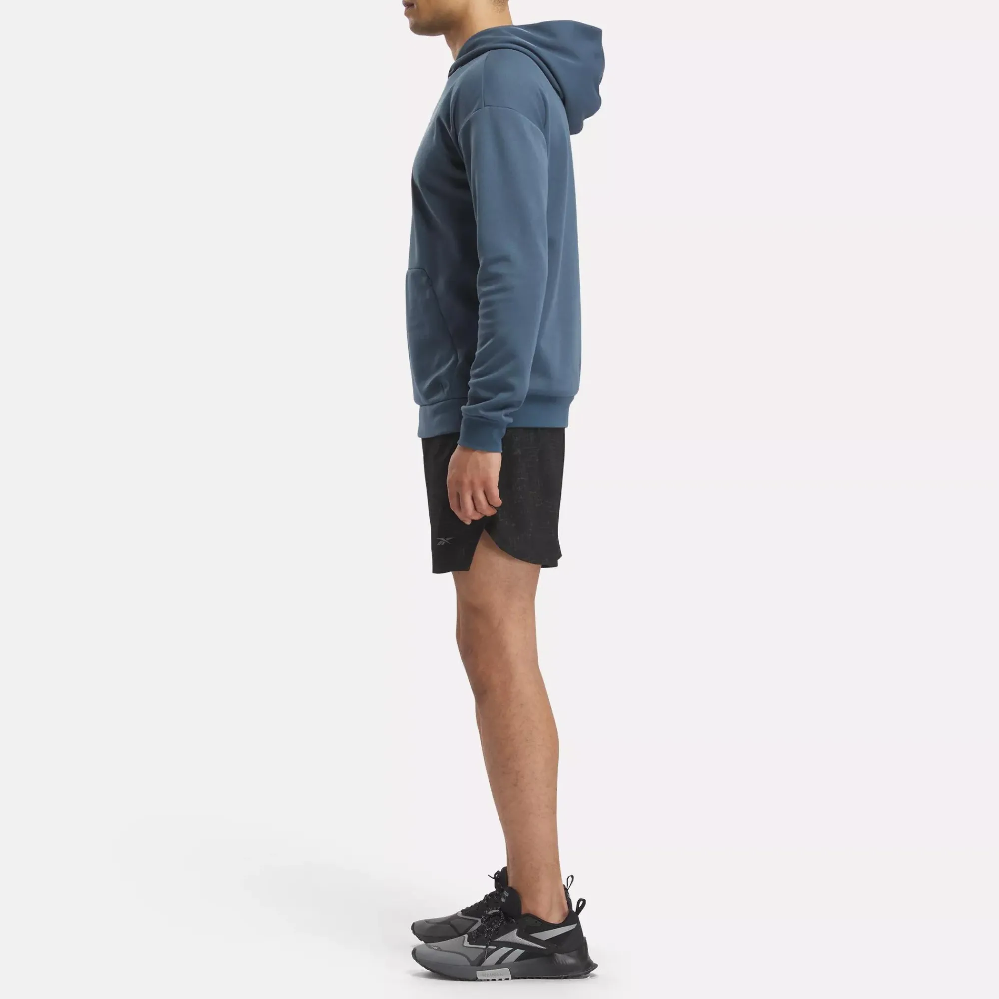 Hoodies & Sweatshirts|Reebok Hoodies & Sweatshirts Strength Hoodie