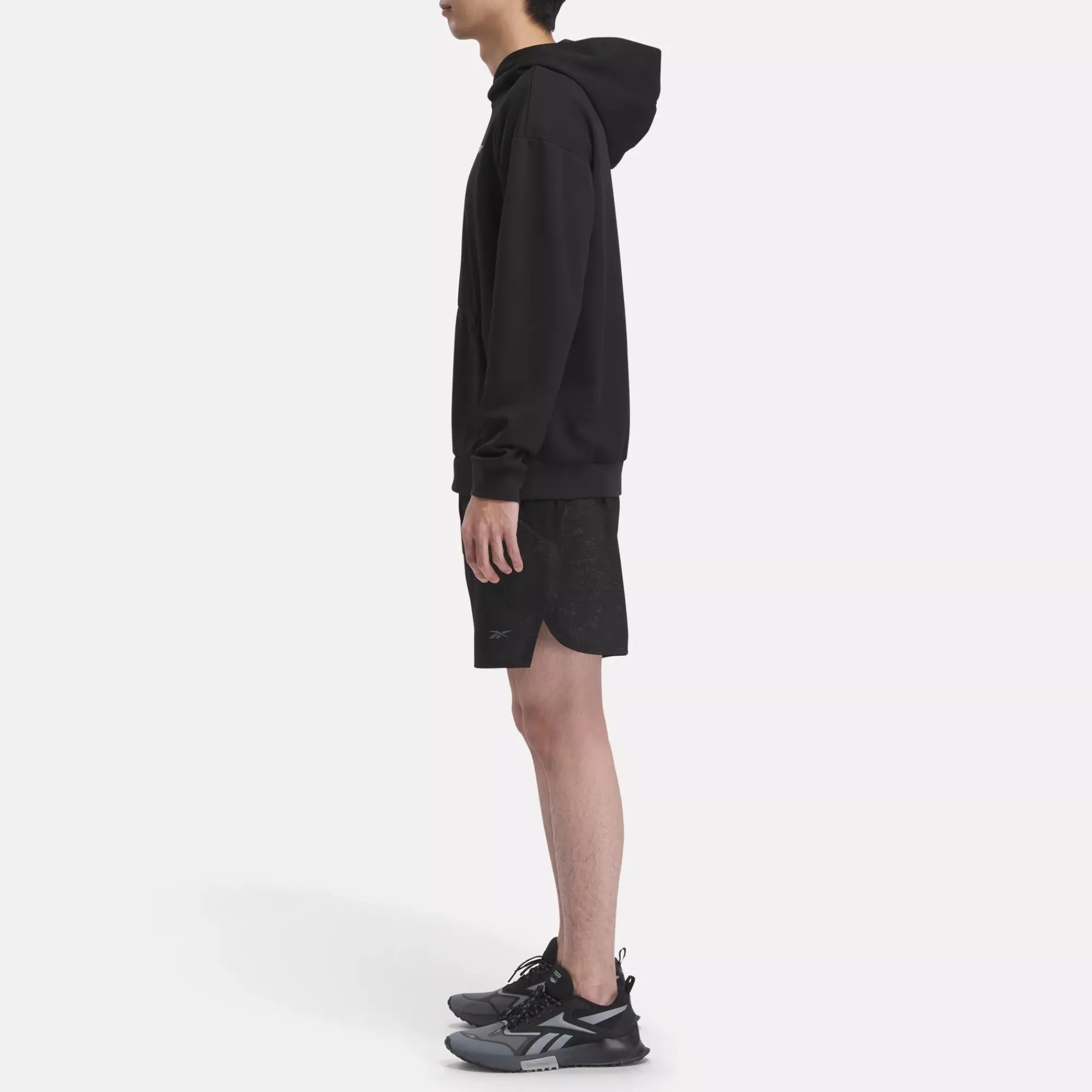 Hoodies & Sweatshirts|Reebok Hoodies & Sweatshirts Strength Hoodie