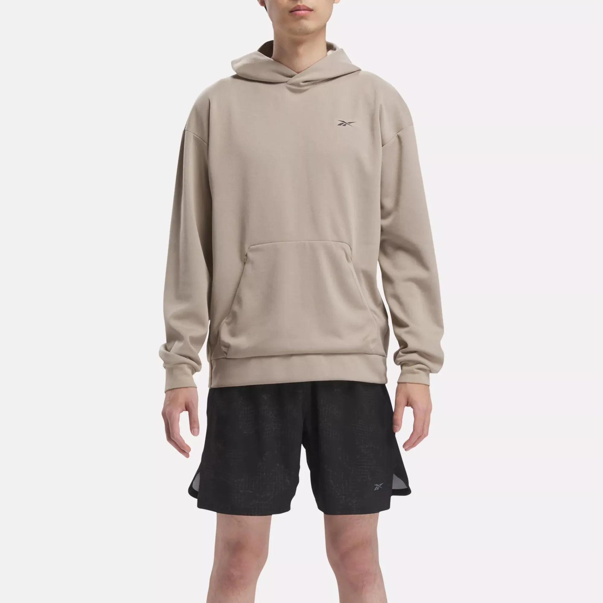 Hoodies & Sweatshirts|Reebok Hoodies & Sweatshirts Strength Hoodie