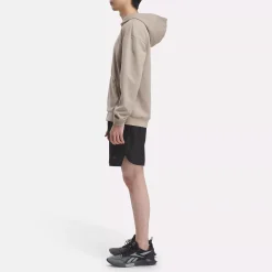 Hoodies & Sweatshirts|Reebok Hoodies & Sweatshirts Strength Hoodie