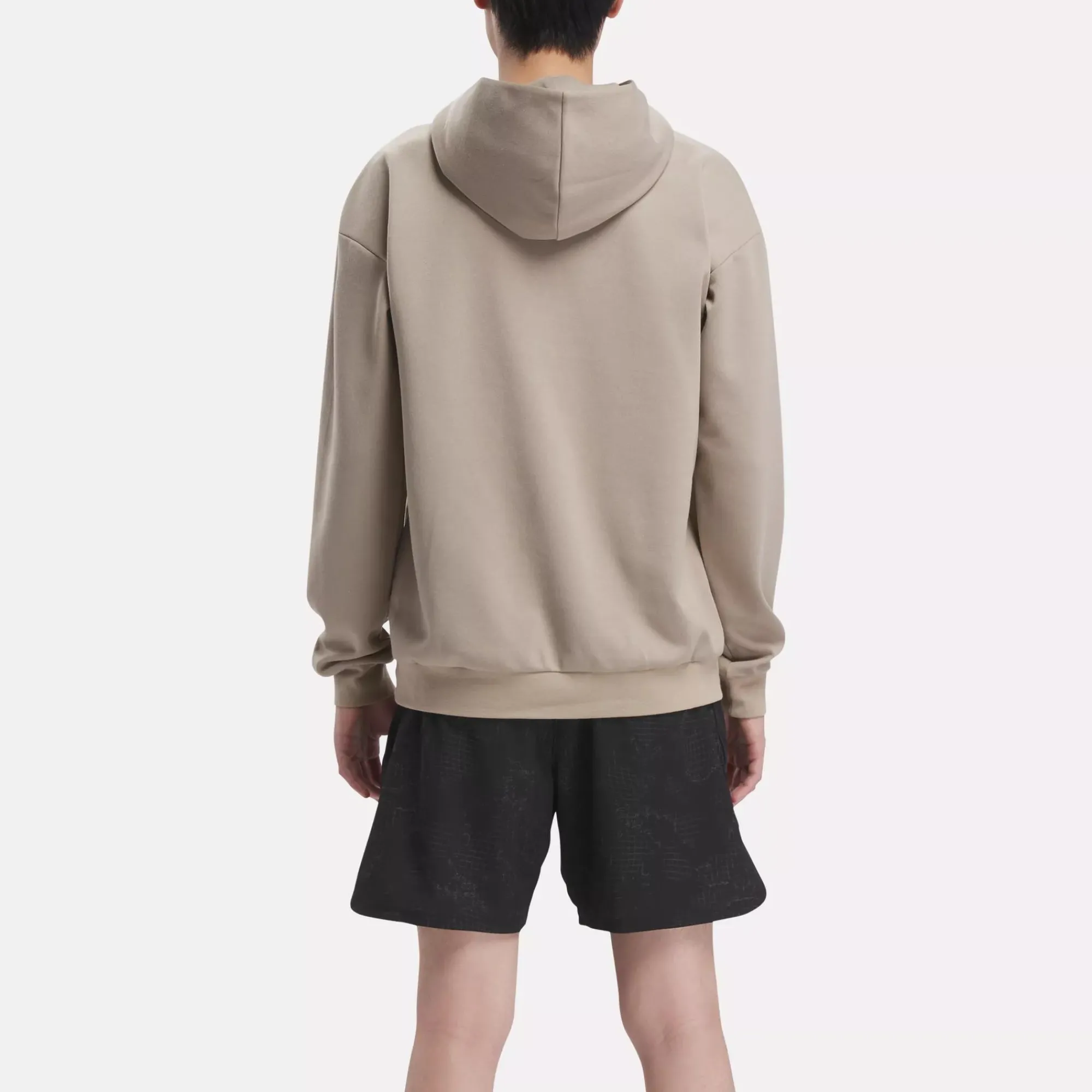 Hoodies & Sweatshirts|Reebok Hoodies & Sweatshirts Strength Hoodie