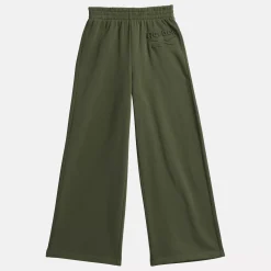 Big Kids' Clothing (Sizes 7-Xl)|Reebok Big Kids' Clothing (Sizes 7-Xl) Wide Leg Fleece Pants - Big Kids