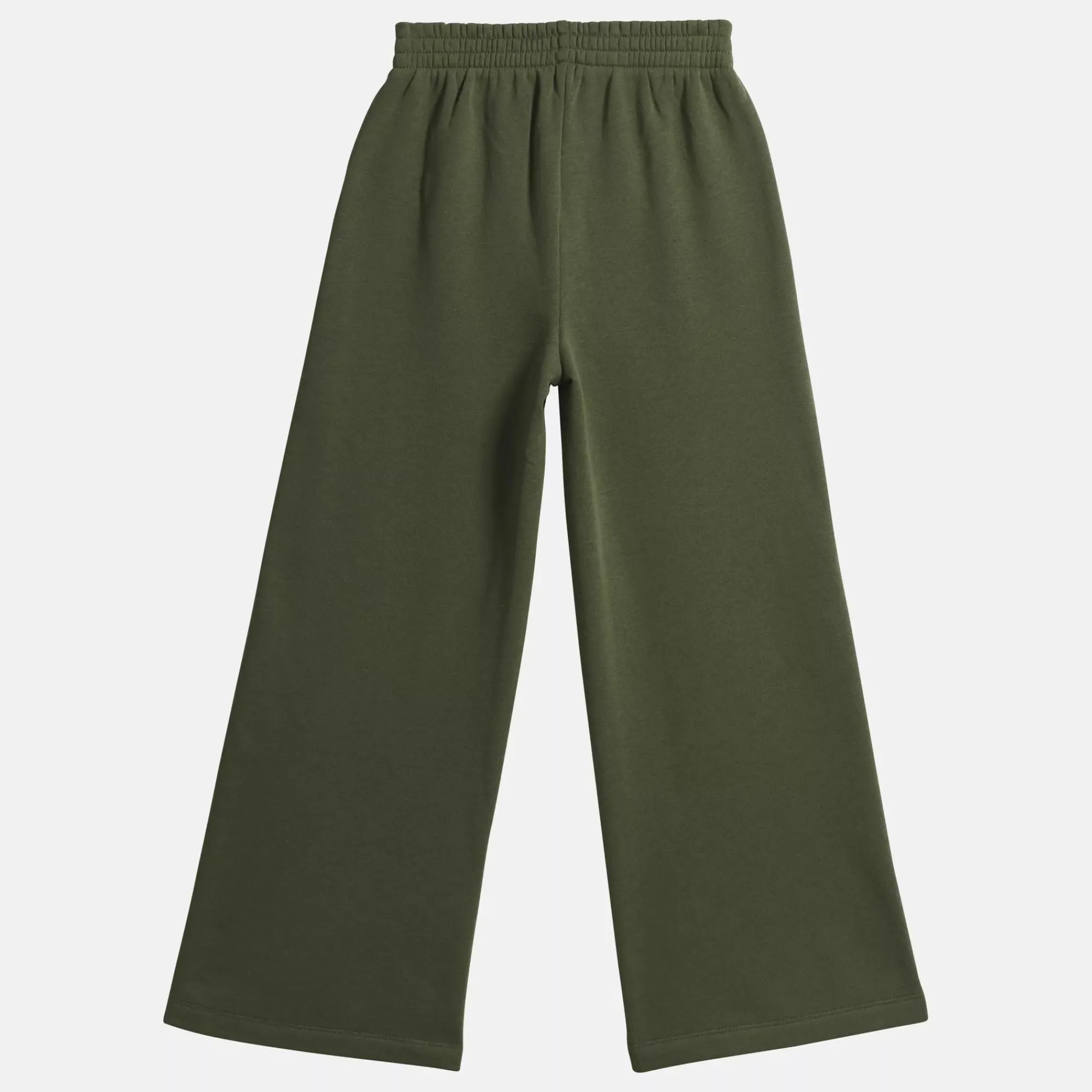 Big Kids' Clothing (Sizes 7-Xl)|Reebok Big Kids' Clothing (Sizes 7-Xl) Wide Leg Fleece Pants - Big Kids