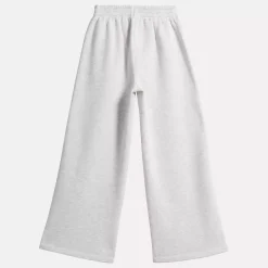Big Kids' Clothing (Sizes 7-Xl)|Reebok Big Kids' Clothing (Sizes 7-Xl) Wide Leg Fleece Pants - Big Kids