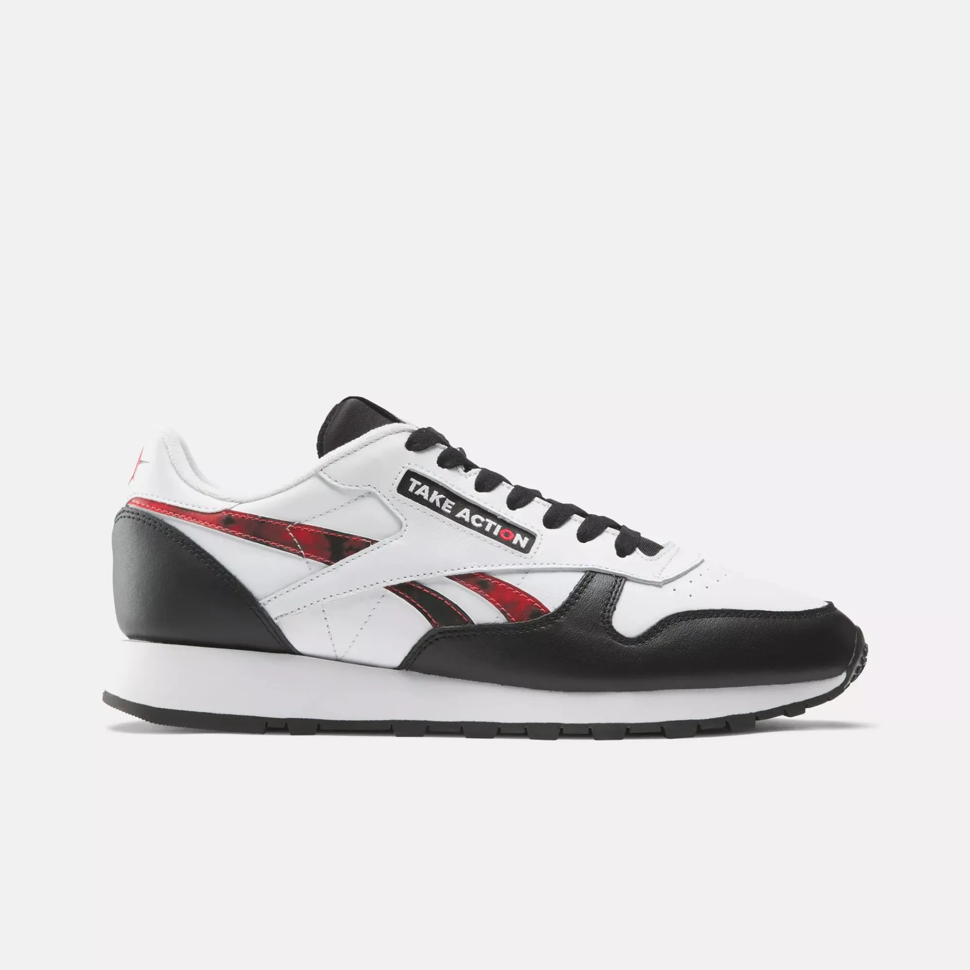 Collaborations|Reebok Collaborations X Global Citizen Classic Leather Shoes