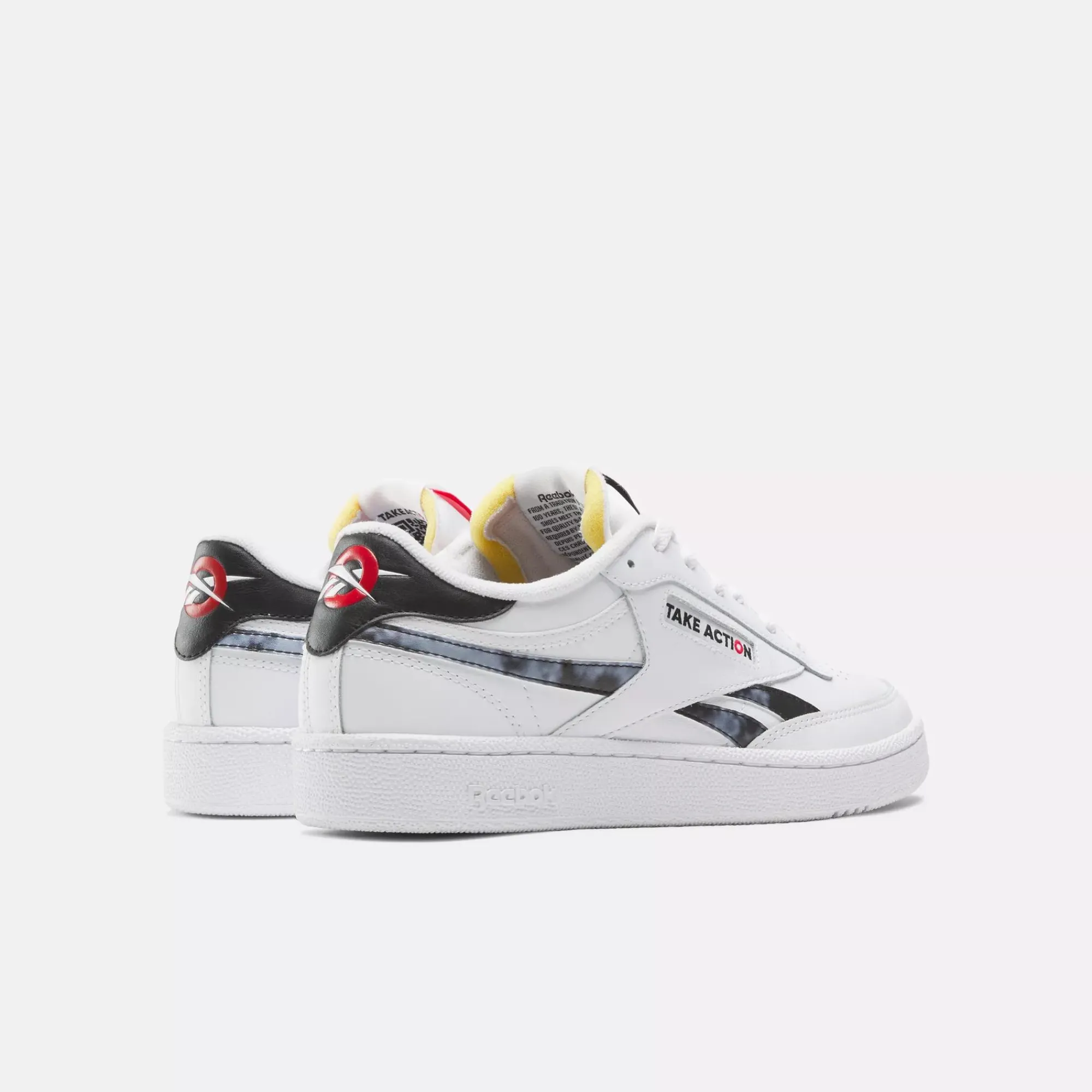 Collaborations|Reebok Collaborations X Global Citizen Club C Revenge Shoes