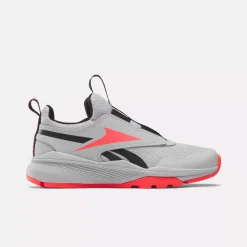 Big Kids' Shoes (Sizes 3.5-7)|Reebok Big Kids' Shoes (Sizes 3.5-7) Xt Sprinter Slip-On Shoes - Preschool