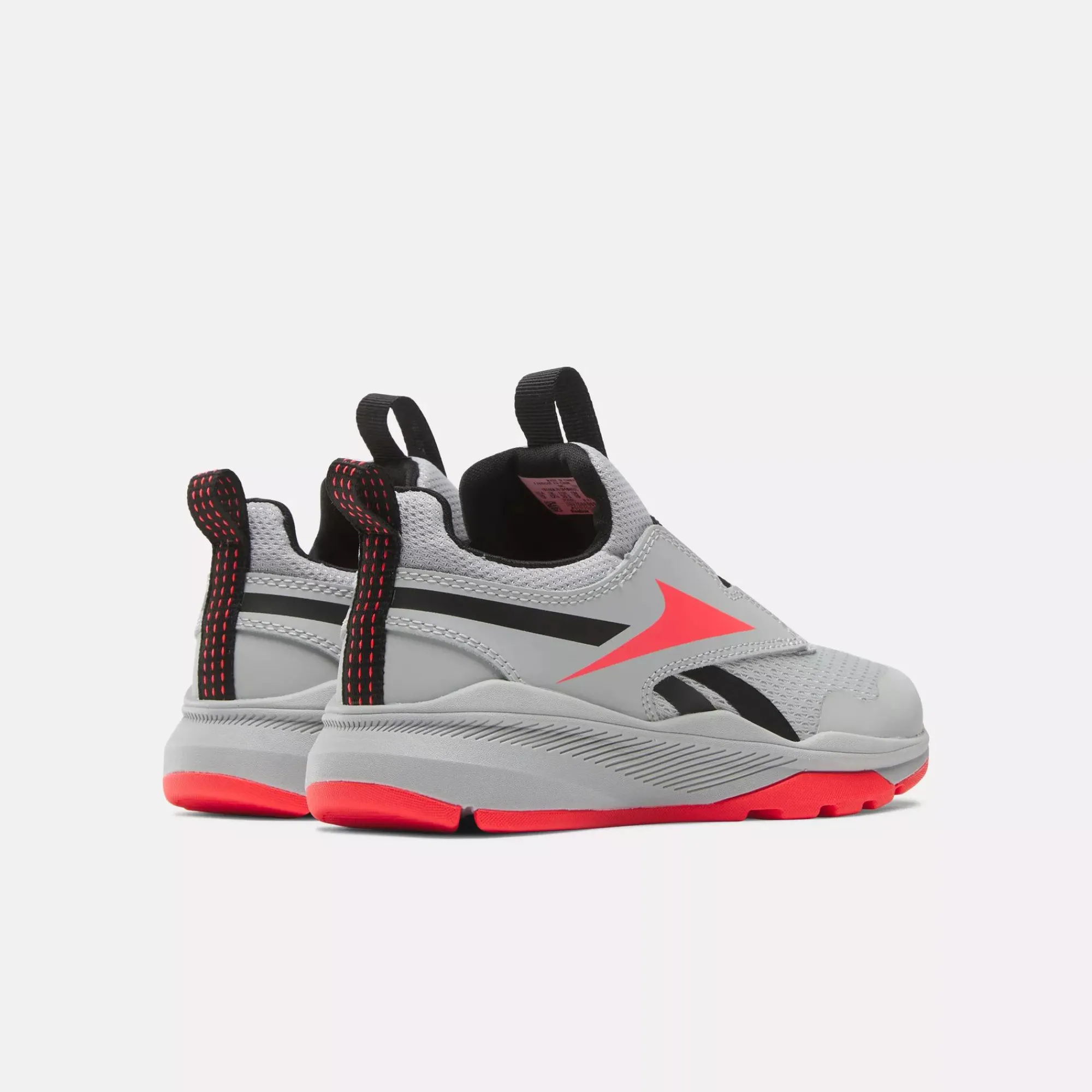 Big Kids' Shoes (Sizes 3.5-7)|Reebok Big Kids' Shoes (Sizes 3.5-7) Xt Sprinter Slip-On Shoes - Preschool