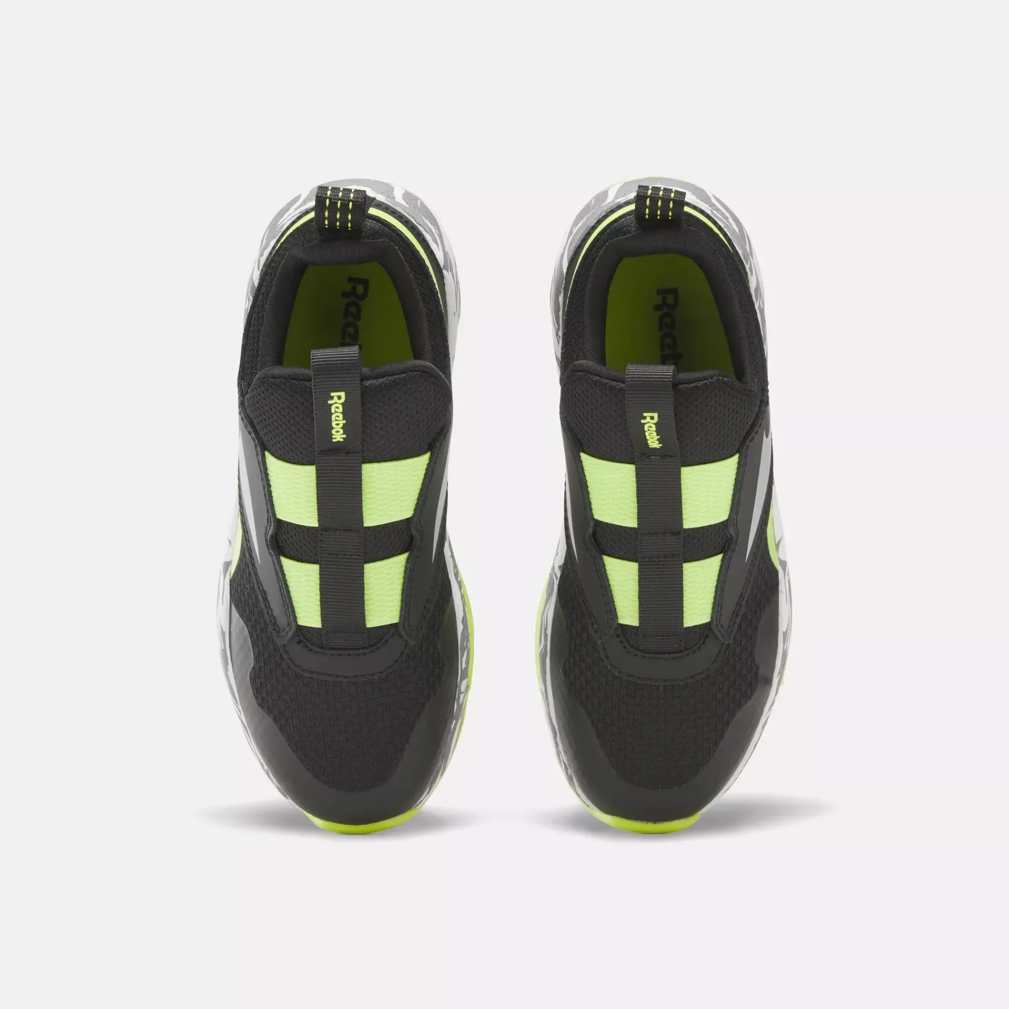 Big Kids' Shoes (Sizes 3.5-7)|Reebok Big Kids' Shoes (Sizes 3.5-7) Xt Sprinter Slip-On Shoes - Preschool