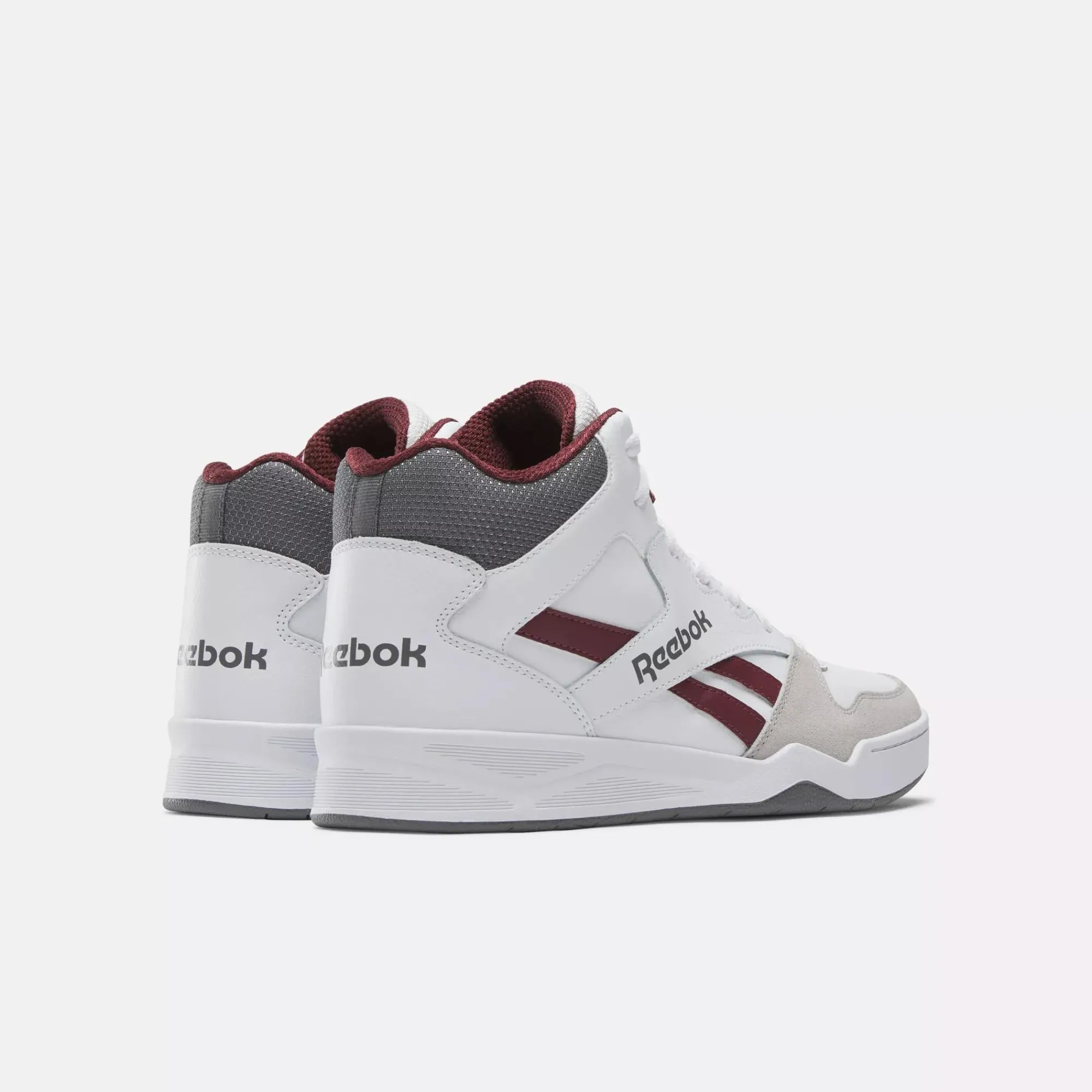 Slides|Reebok Slides Royal Bb4500 Hi 2.0 Men'S Shoes