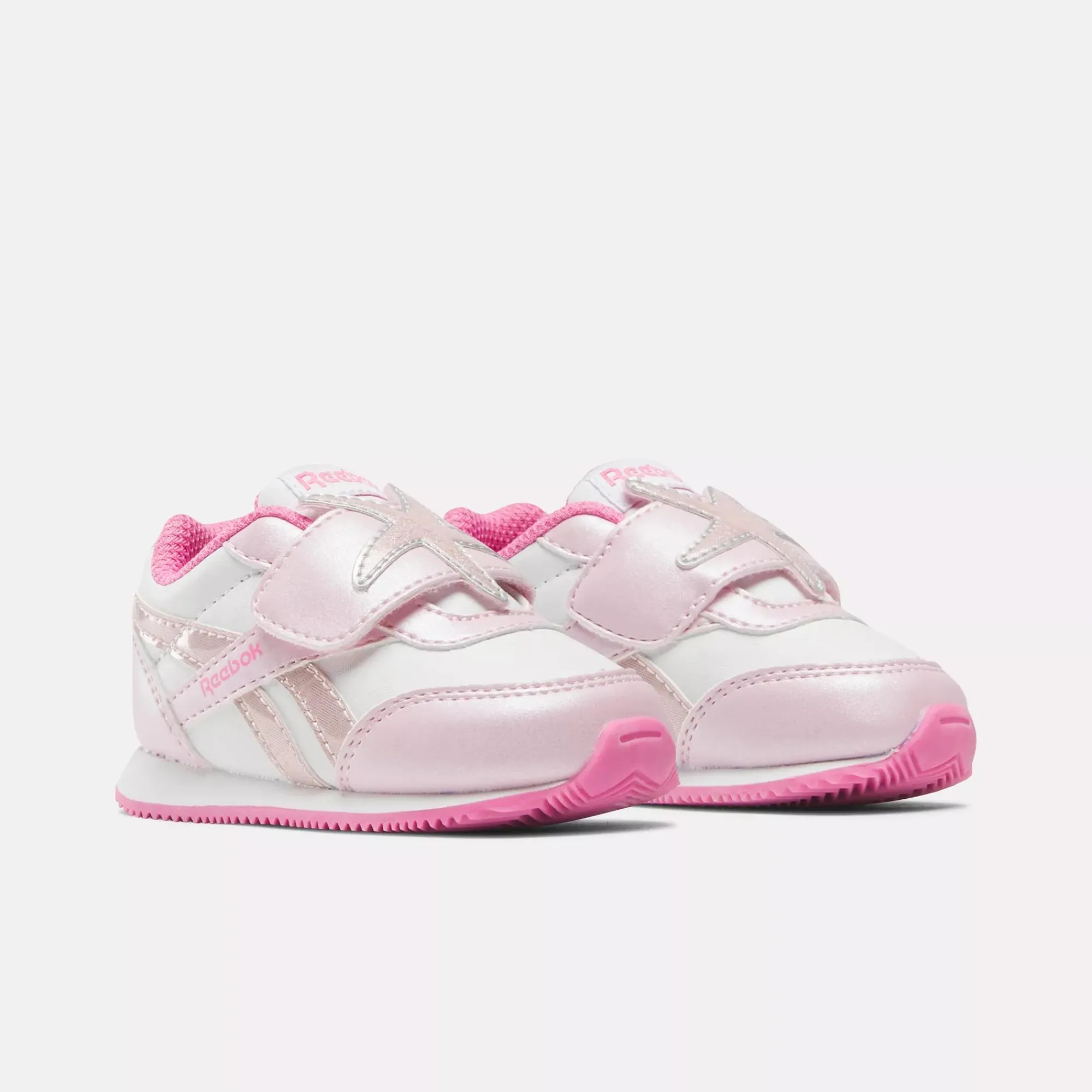 Big Kids' Shoes (Sizes 3.5-7)|Reebok Big Kids' Shoes (Sizes 3.5-7) Royal Classic Jogger 2.0 Shoes - Toddler
