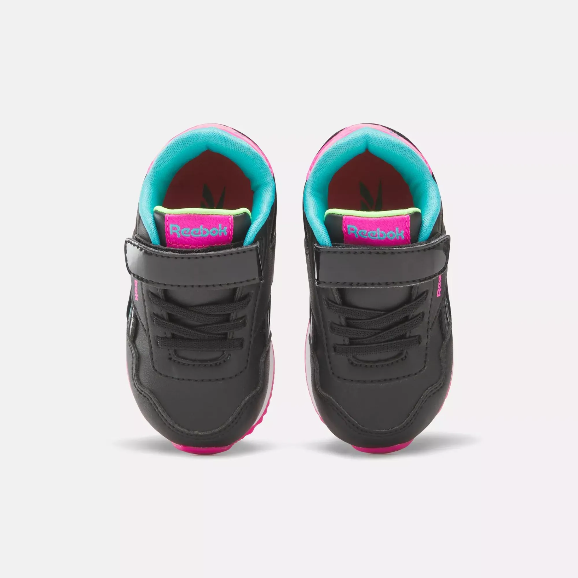 Big Kids' Shoes (Sizes 3.5-7)|Reebok Big Kids' Shoes (Sizes 3.5-7) Royal Classic Jogger 3 Shoes - Toddler