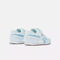 Big Kids' Shoes (Sizes 3.5-7)|Reebok Big Kids' Shoes (Sizes 3.5-7) Royal Classic Jogger 3 Shoes - Toddler