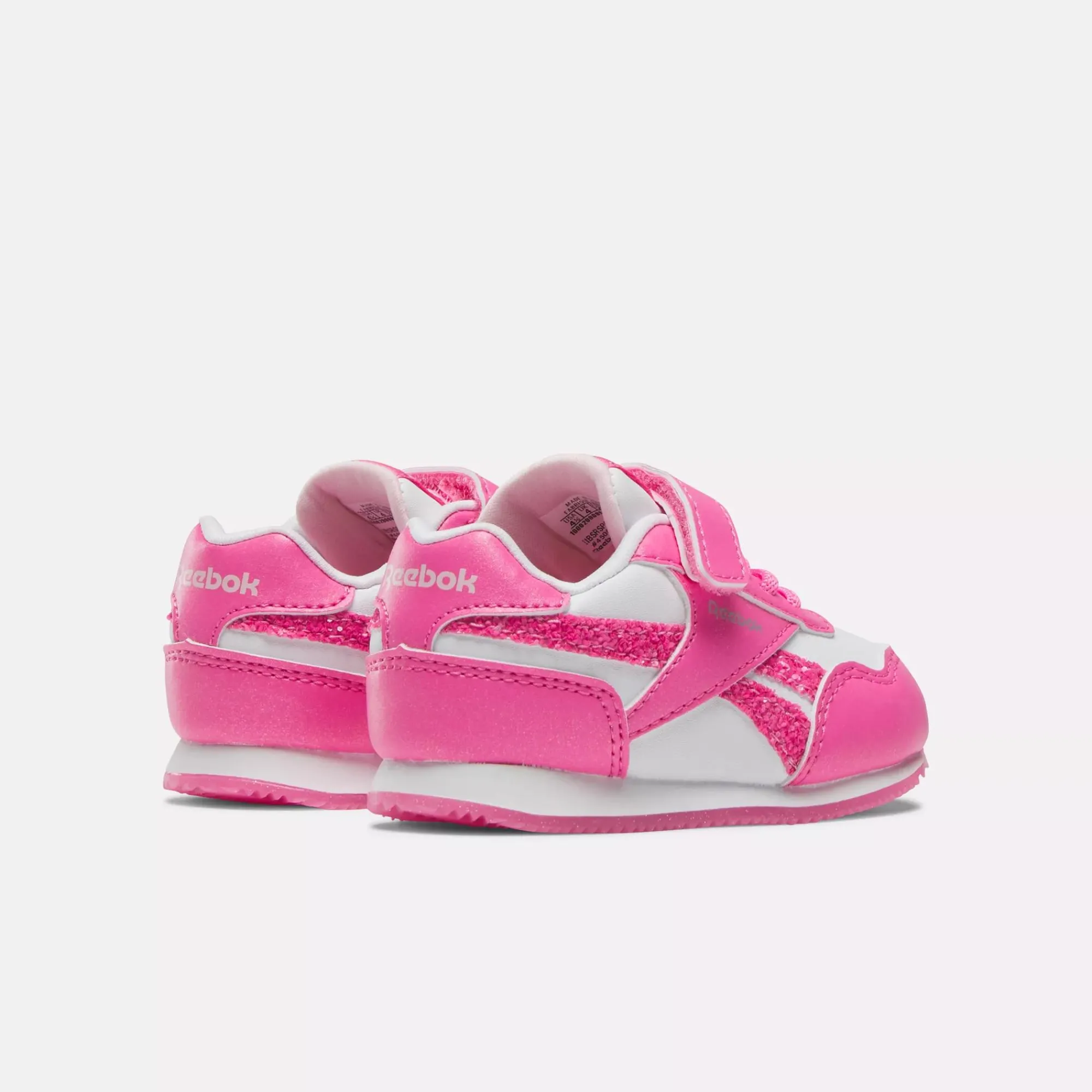 Big Kids' Shoes (Sizes 3.5-7)|Reebok Big Kids' Shoes (Sizes 3.5-7) Royal Classic Jogger 3 Shoes - Toddler