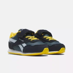 Big Kids' Shoes (Sizes 3.5-7)|Reebok Big Kids' Shoes (Sizes 3.5-7) Royal Classic Jogger 3 Shoes - Toddler