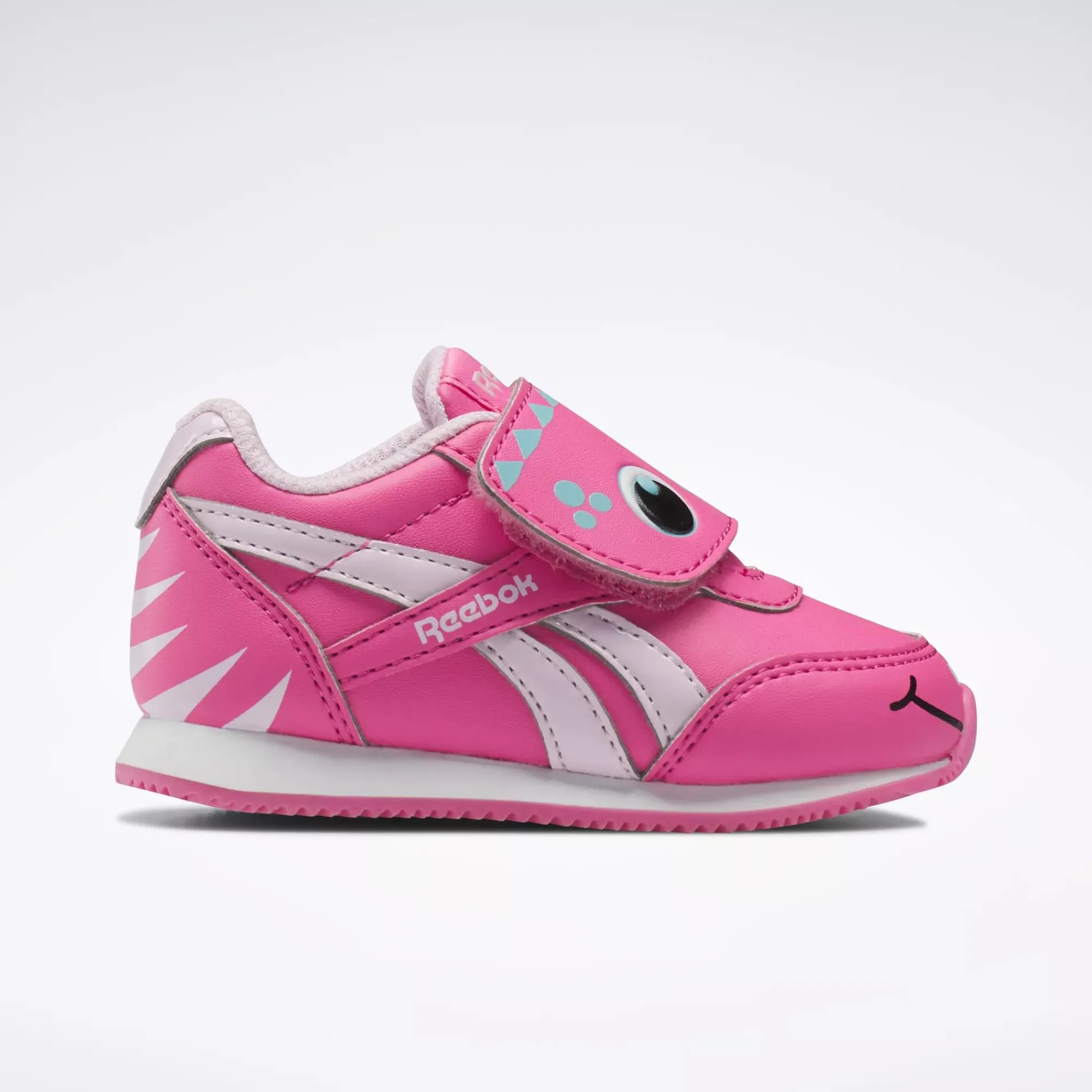 Big Kids' Shoes (Sizes 3.5-7)|Reebok Big Kids' Shoes (Sizes 3.5-7) Royal Classic Jogger 2 Shoes - Toddler