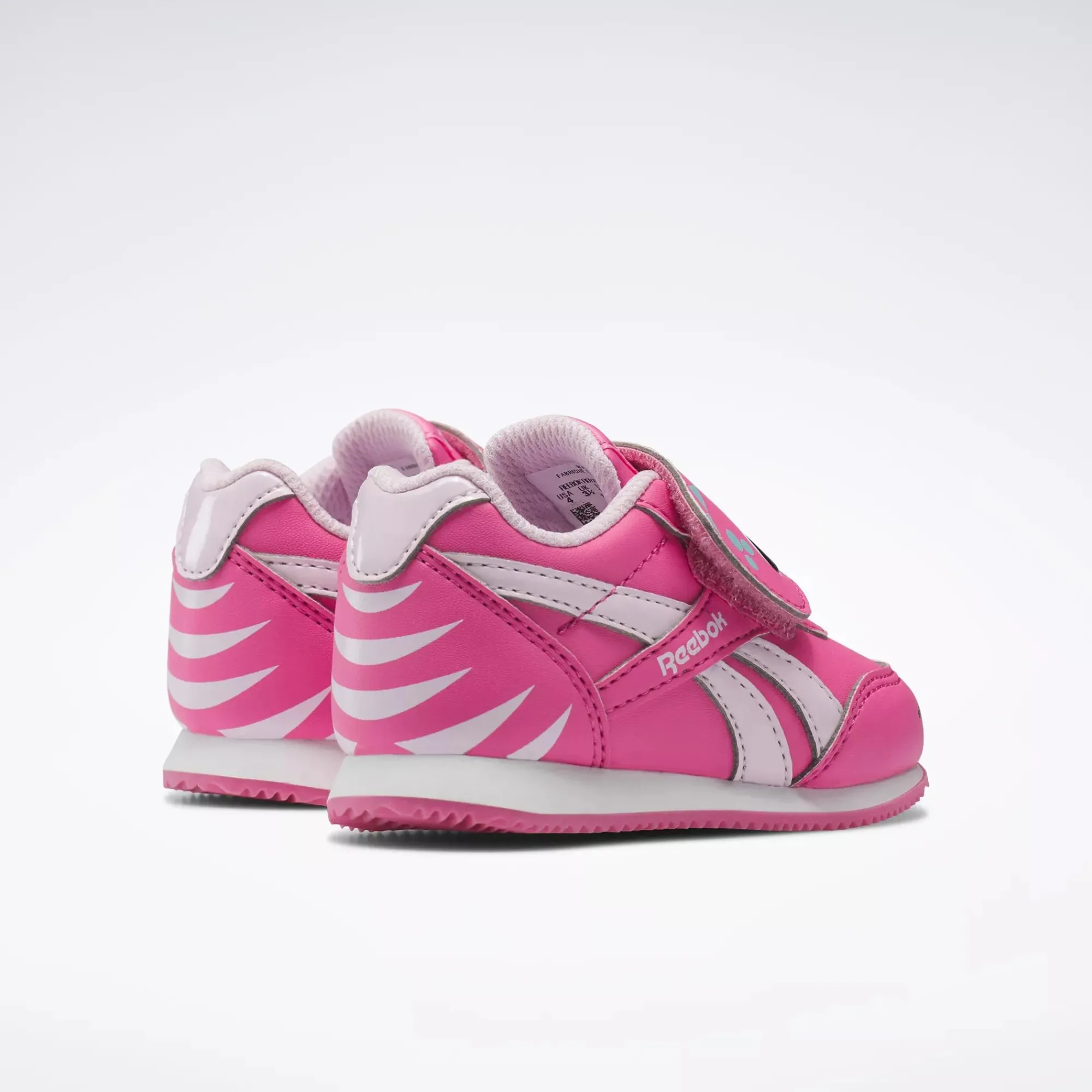 Big Kids' Shoes (Sizes 3.5-7)|Reebok Big Kids' Shoes (Sizes 3.5-7) Royal Classic Jogger 2 Shoes - Toddler