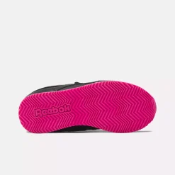 Big Kids' Shoes (Sizes 3.5-7)|Reebok Big Kids' Shoes (Sizes 3.5-7) Royal Classic Jogger 3 Shoes - Preschool