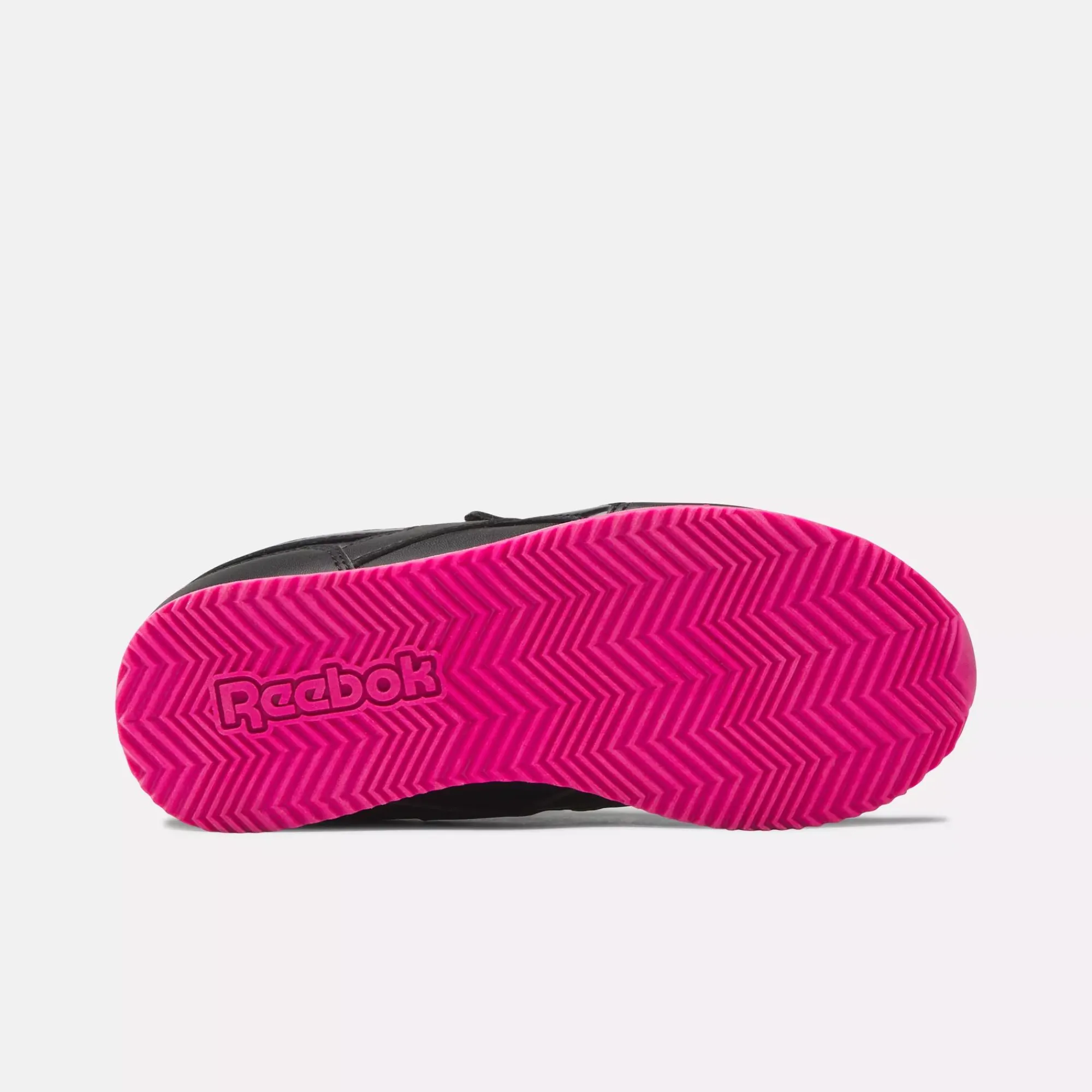 Big Kids' Shoes (Sizes 3.5-7)|Reebok Big Kids' Shoes (Sizes 3.5-7) Royal Classic Jogger 3 Shoes - Preschool