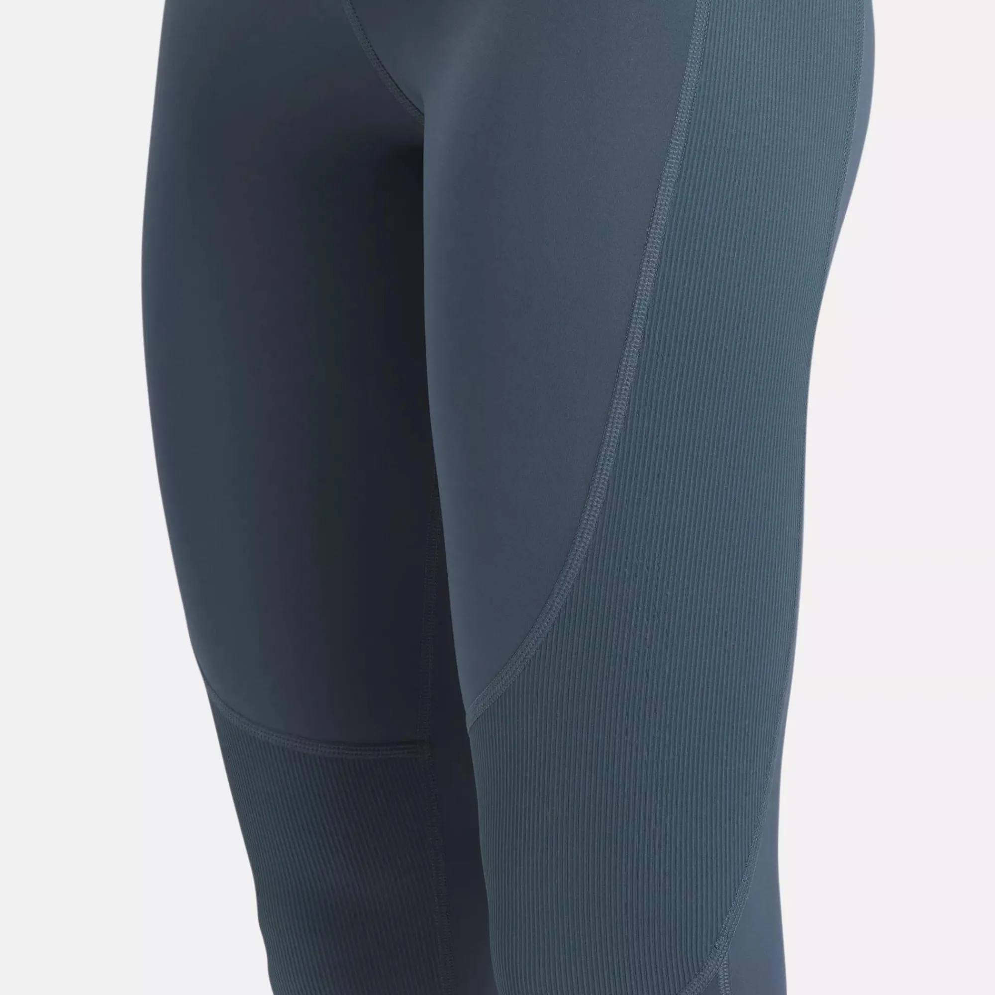 Leggings & Tights|Reebok Leggings & Tights Run Vector Leggings