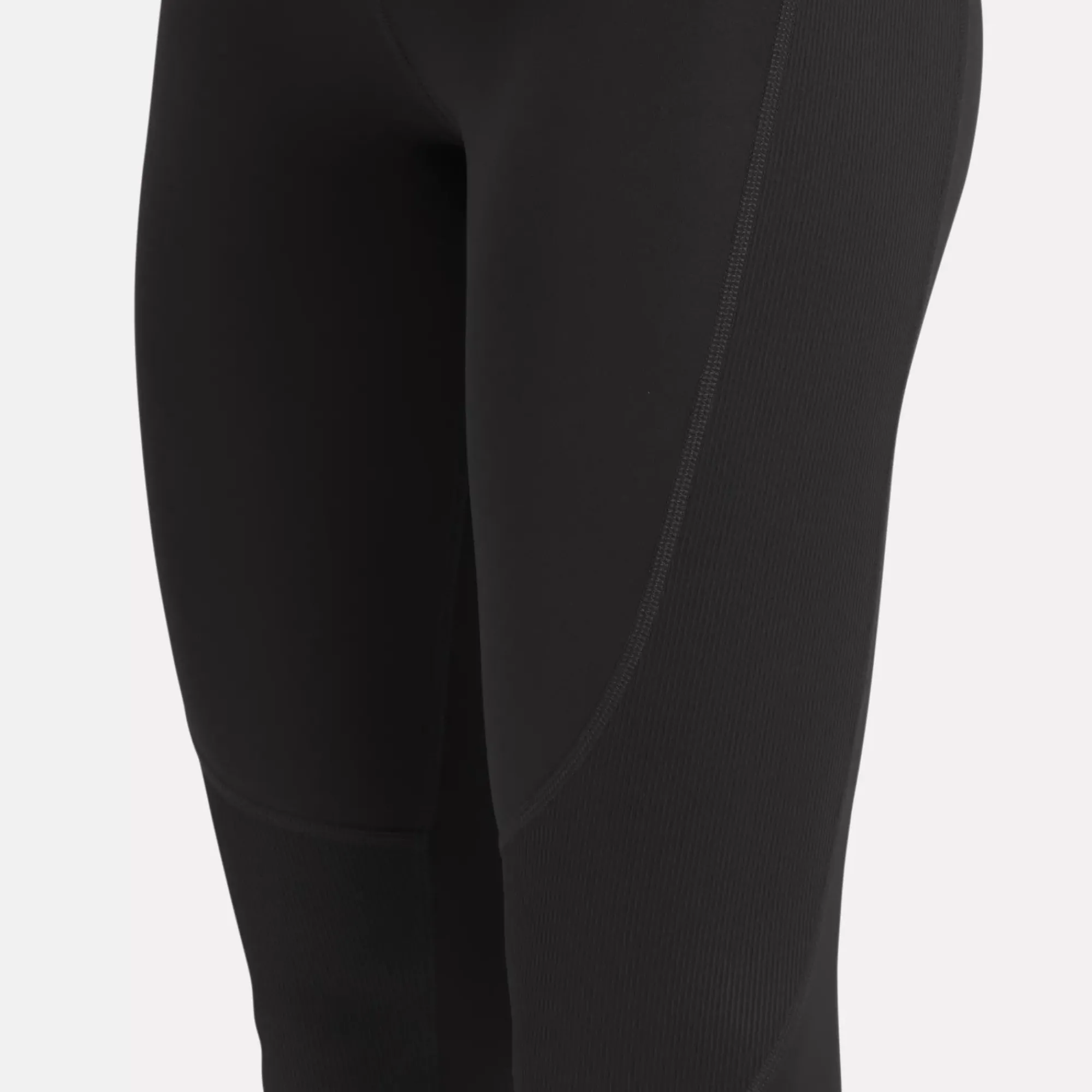 Leggings & Tights|Reebok Leggings & Tights Run Vector Leggings