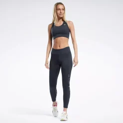 Sports Bras|Reebok Sports Bras Running Essentials High-Impact Bra