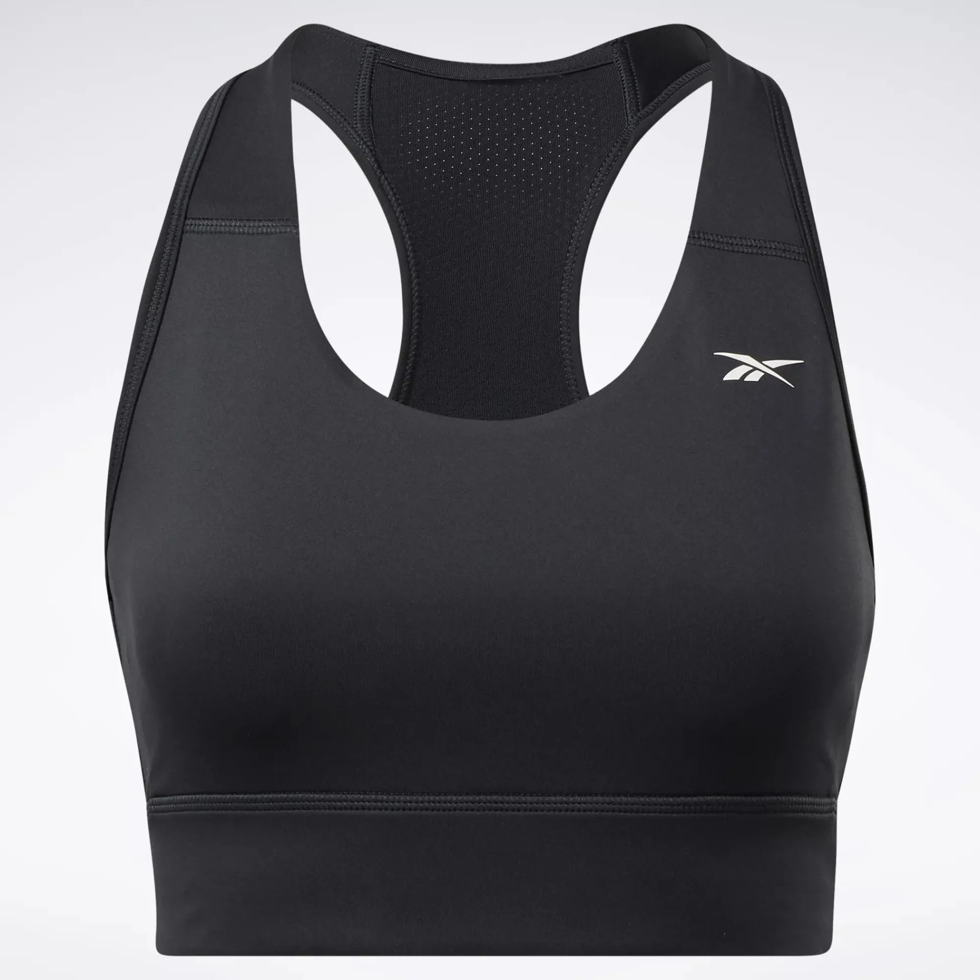 Sports Bras|Reebok Sports Bras Running Essentials High-Impact Bra