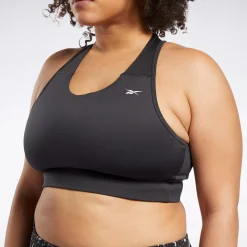 Sports Bras|Reebok Sports Bras Running Essentials High-Impact Bra (Plus Size)