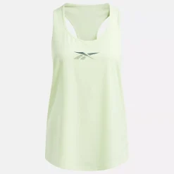 Tank Tops|Reebok Tank Tops Running Graphic Tank Top