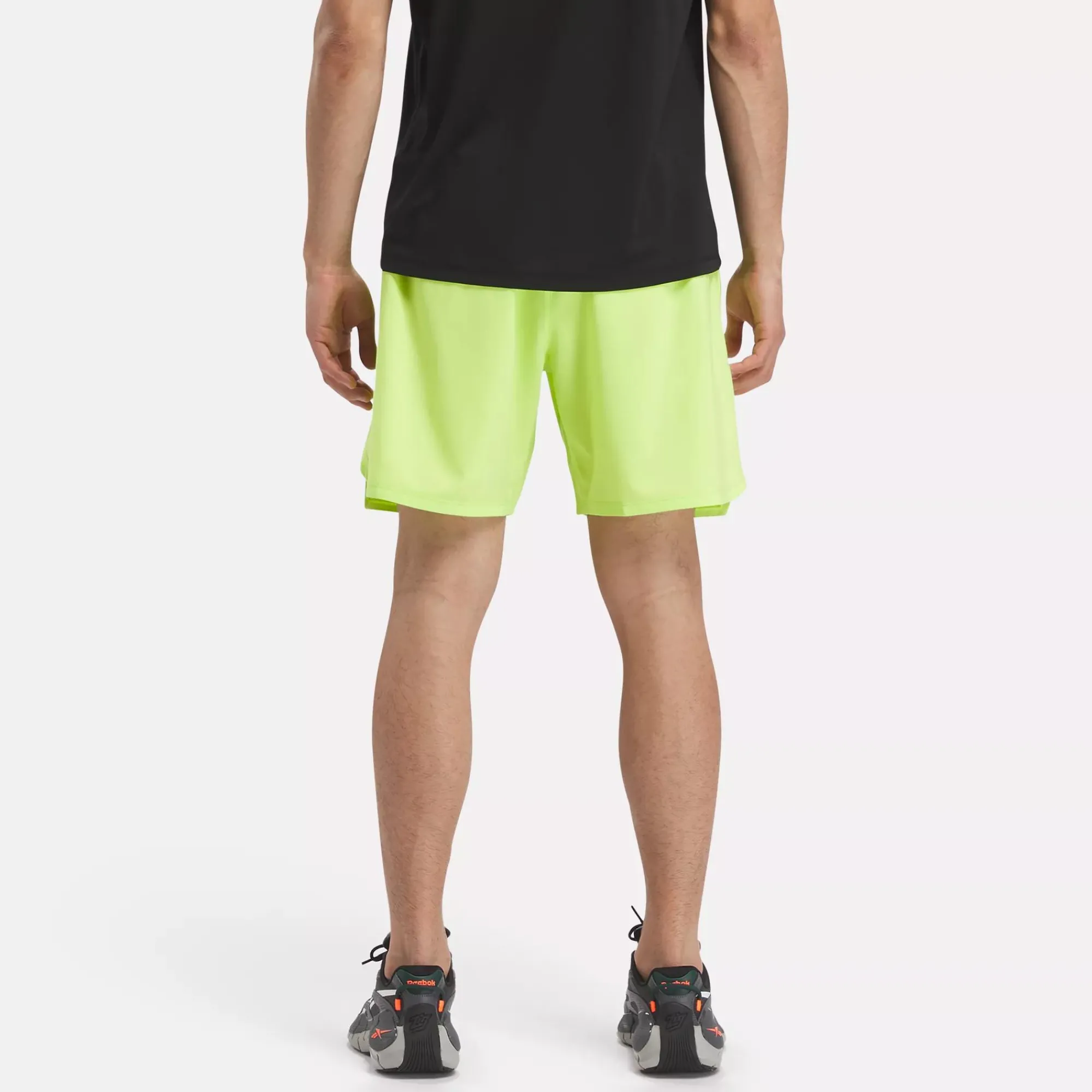Shorts|Reebok Shorts Running Shorts