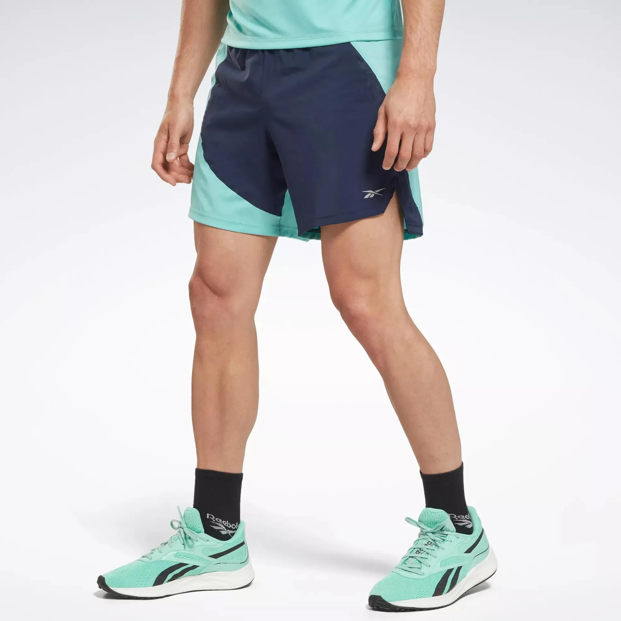 Shorts|Reebok Shorts Running Shorts