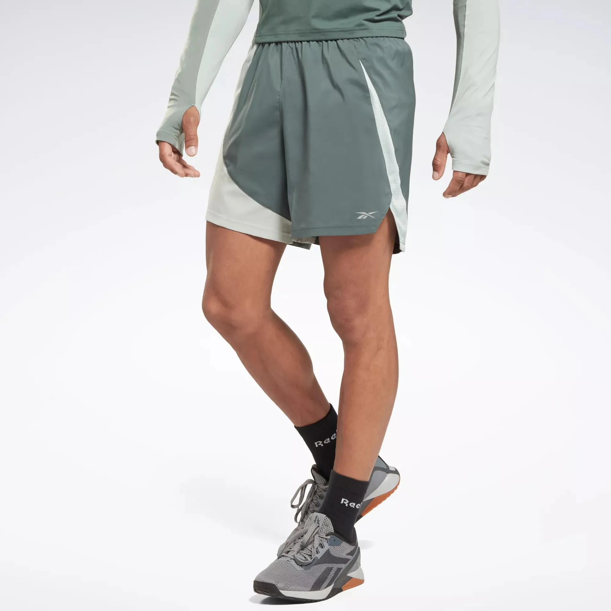 Shorts|Reebok Shorts Running Shorts
