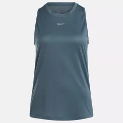 Tank Tops|Reebok Tank Tops Running Speedwick Tank Top