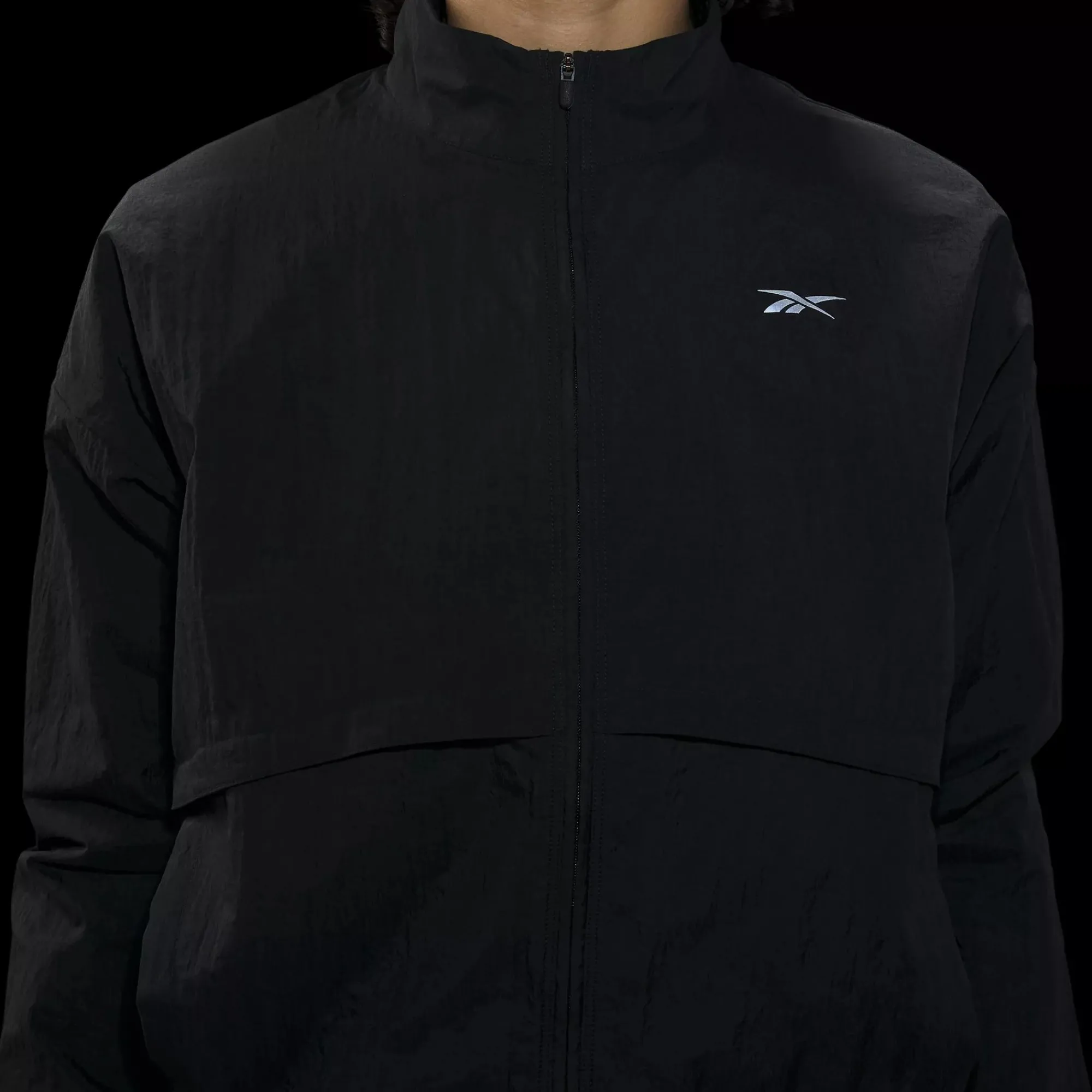 Jackets|Reebok Jackets Running Woven Jacket