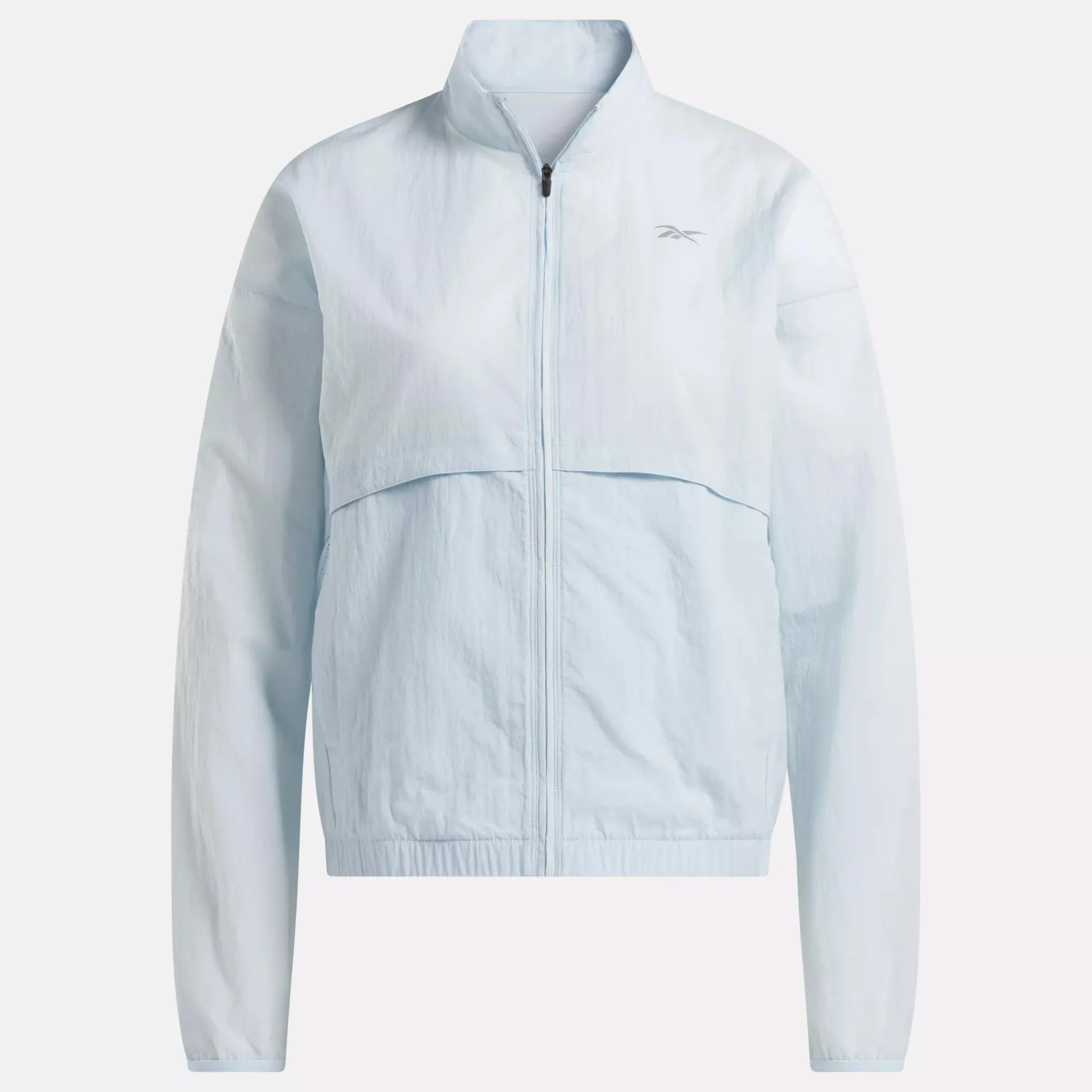 Jackets|Reebok Jackets Running Woven Jacket