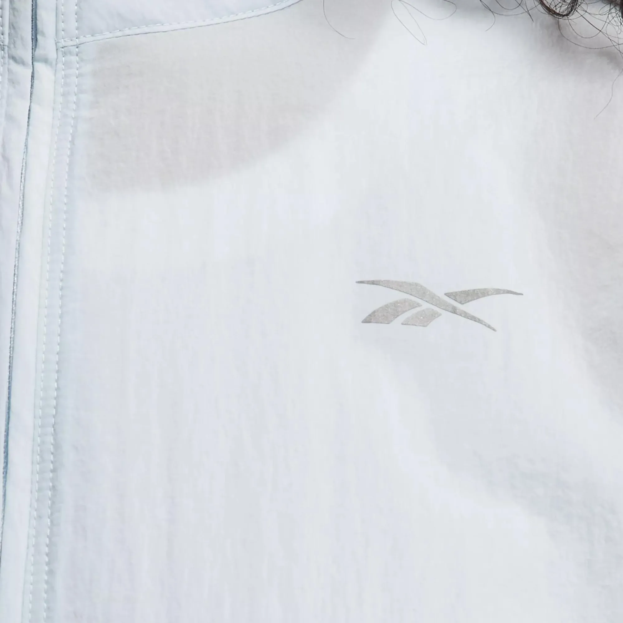 Jackets|Reebok Jackets Running Woven Jacket