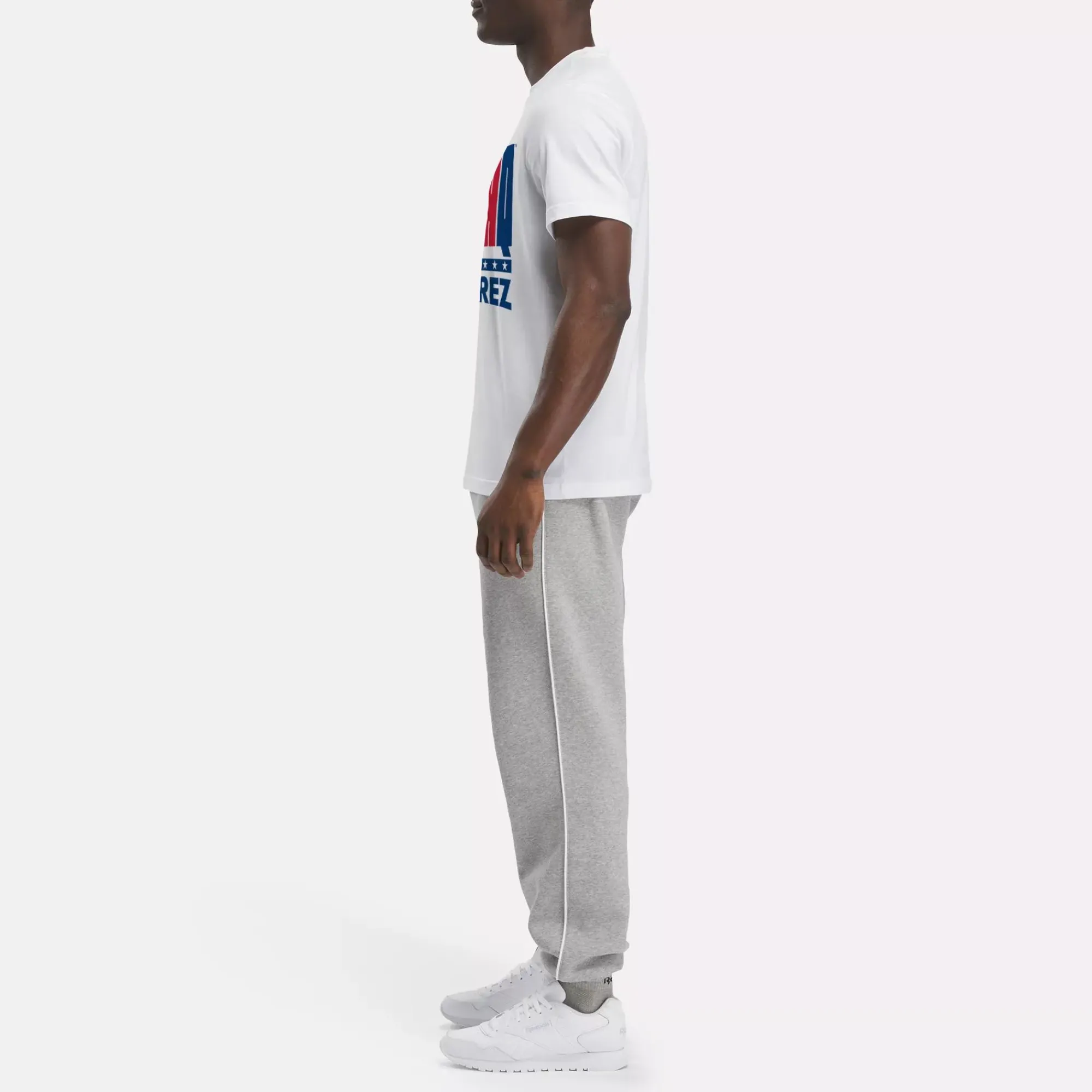 Tops & T-Shirts|Reebok Tops & T-Shirts Shaq 4 Prez T-Shirt