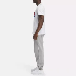 Tops & T-Shirts|Reebok Tops & T-Shirts Shaq 2024 T-Shirt
