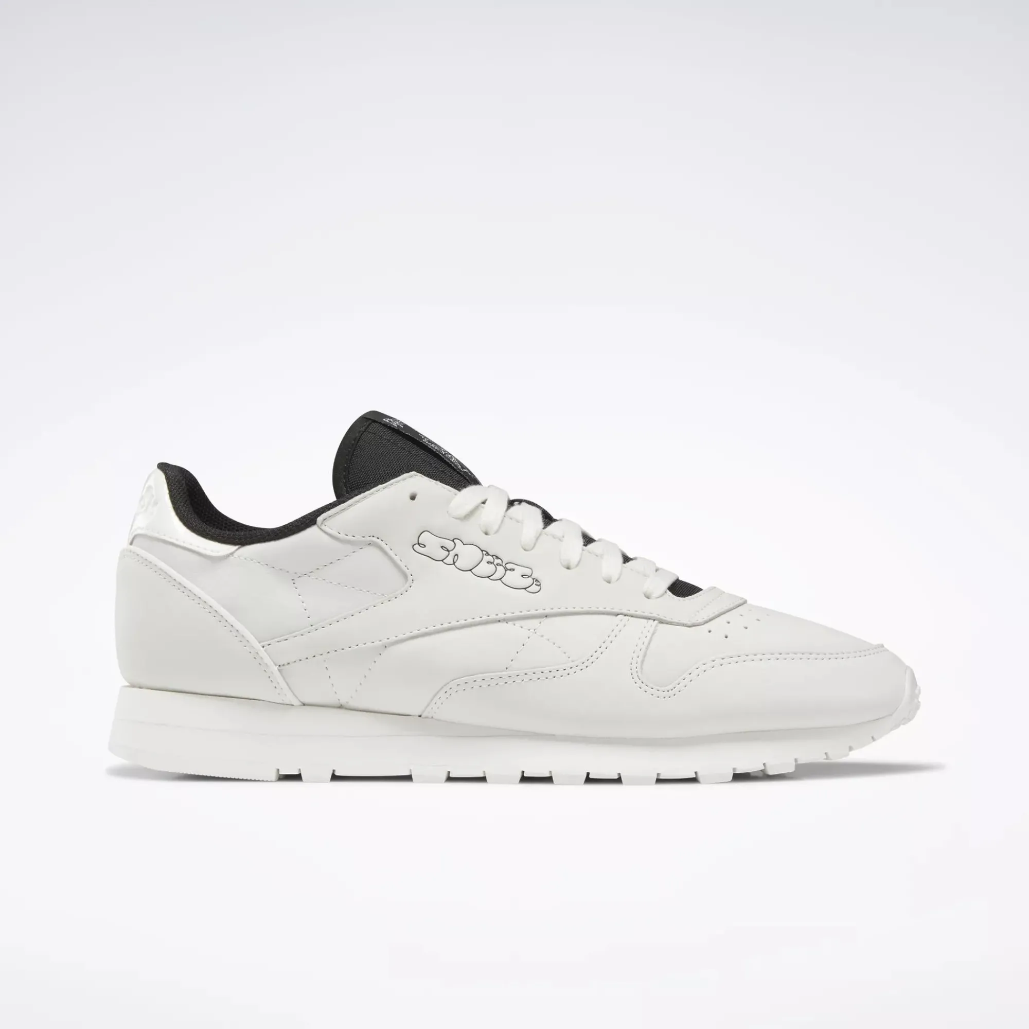 Collaborations|Reebok Collaborations Sneeze Classic Leather Shoes