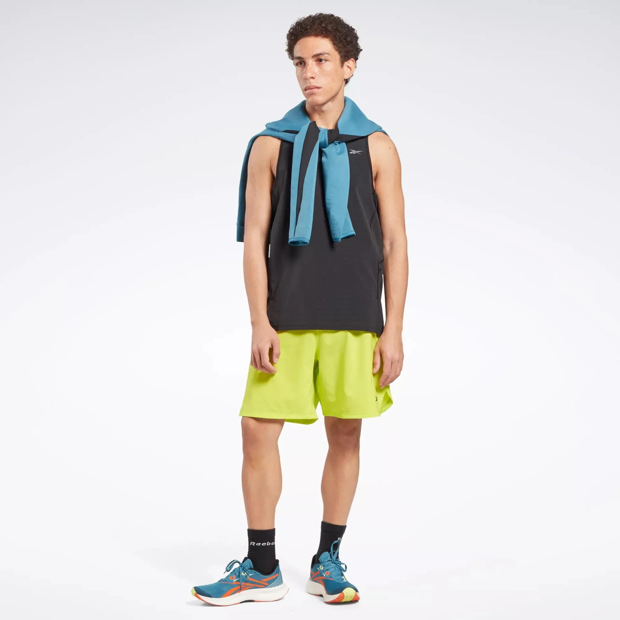 Shorts|Reebok Shorts Speed 3.0 Shorts