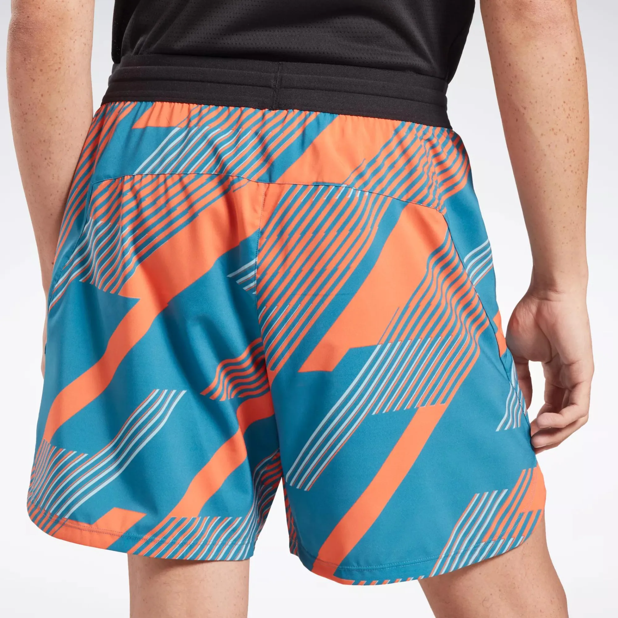 Shorts|Reebok Shorts Speed 3.0 Shorts