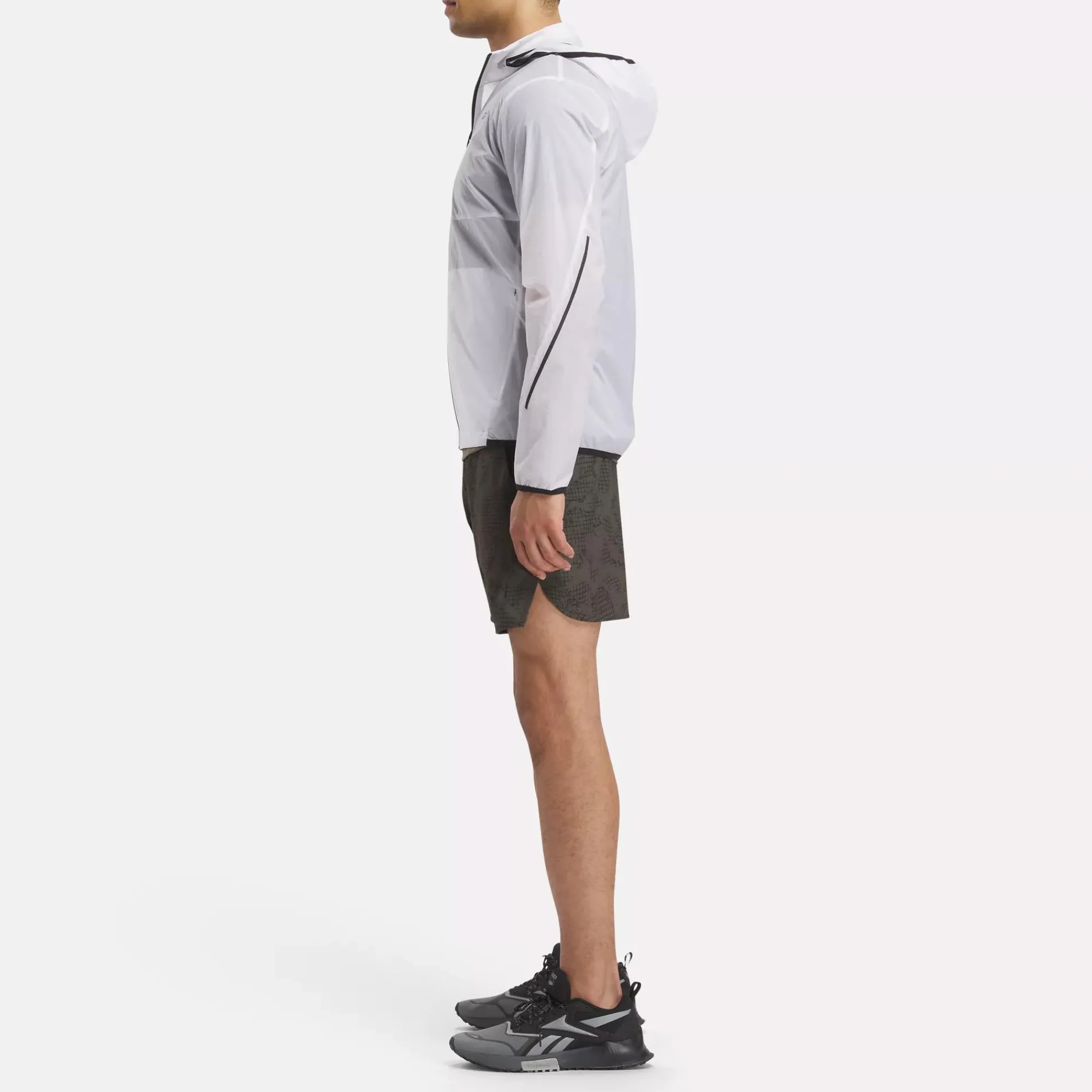 Jackets|Reebok Jackets Speed Jacket