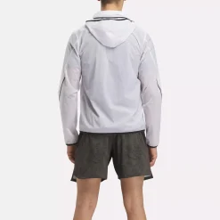 Jackets|Reebok Jackets Speed Jacket