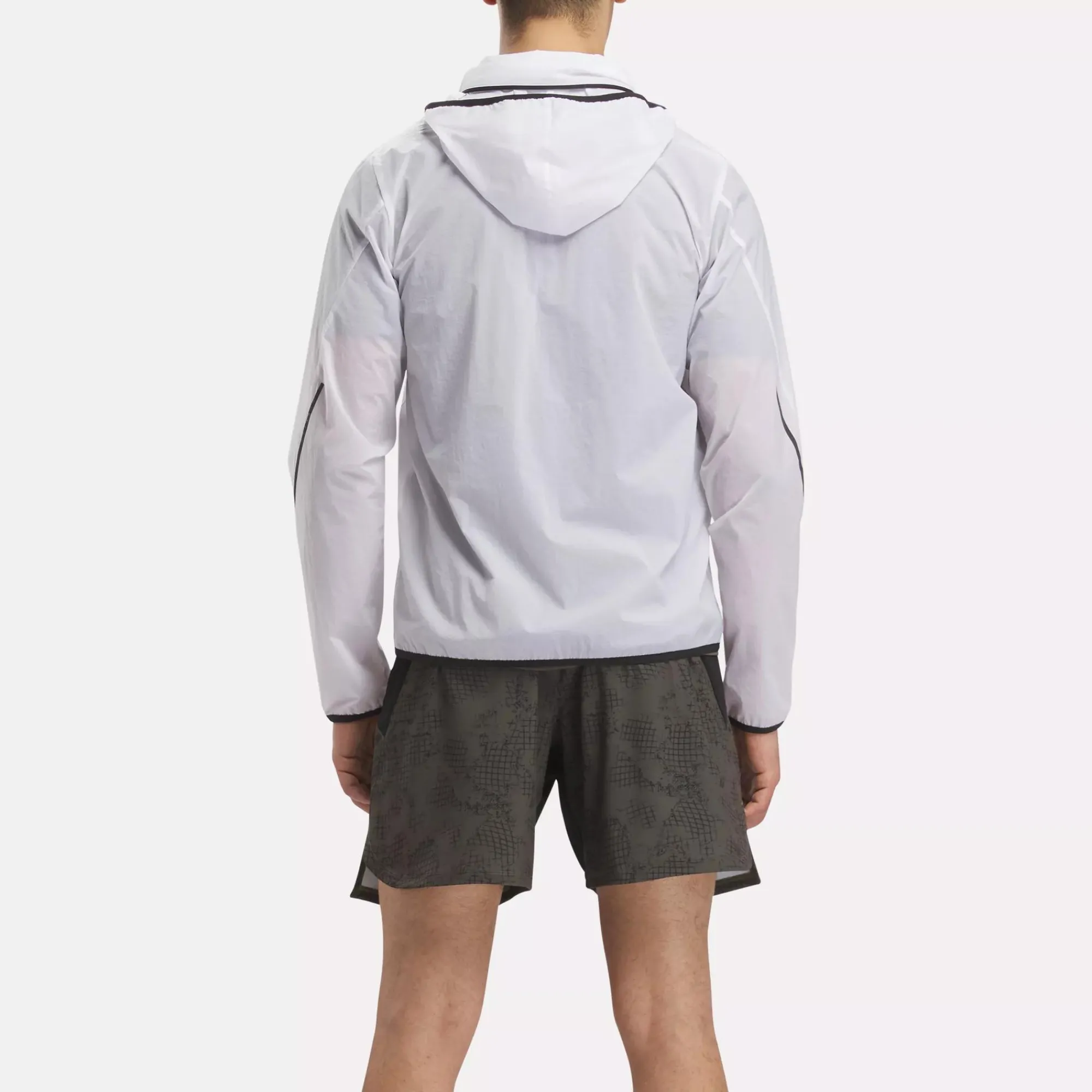 Jackets|Reebok Jackets Speed Jacket